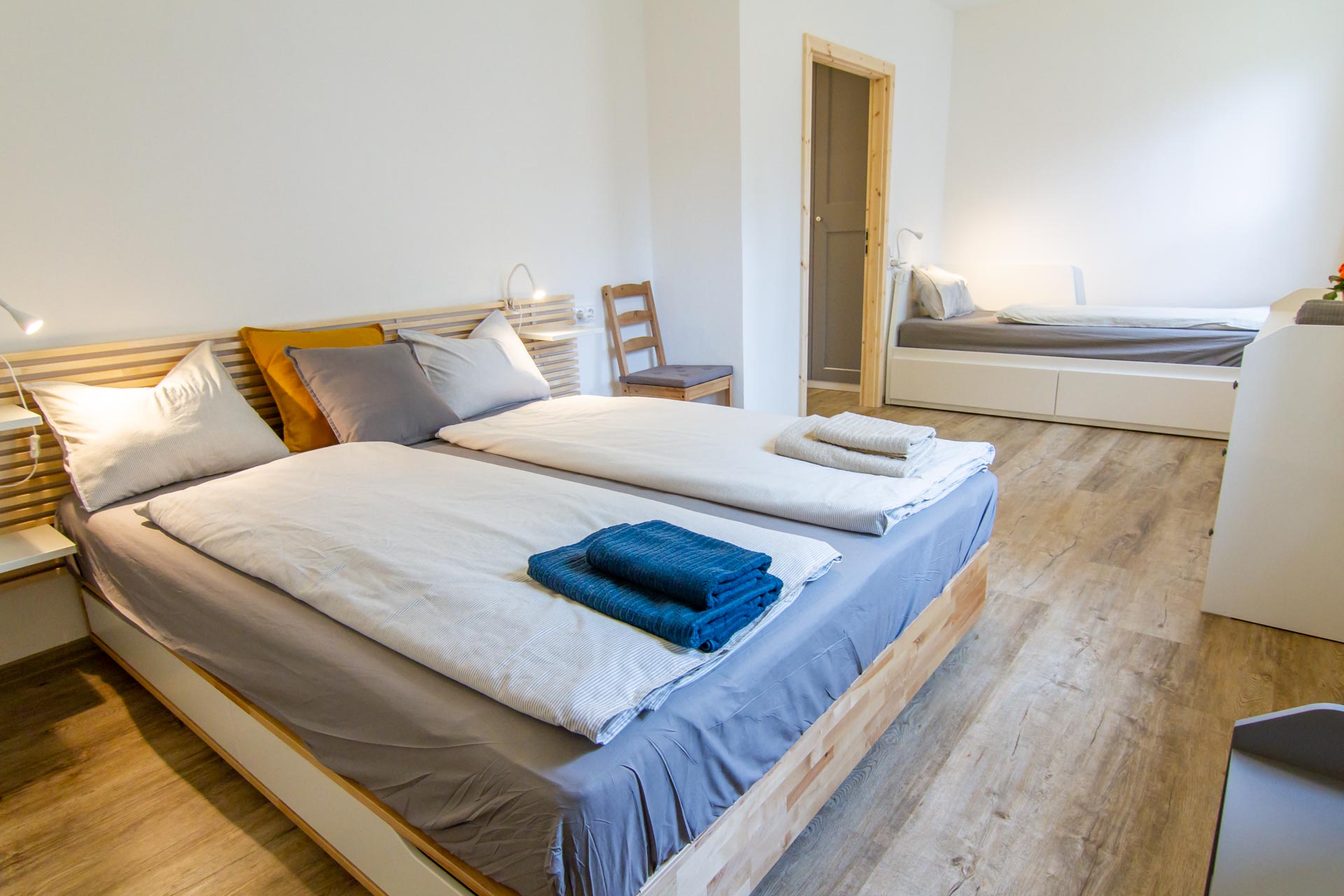 Apartman Pepper foto 2
