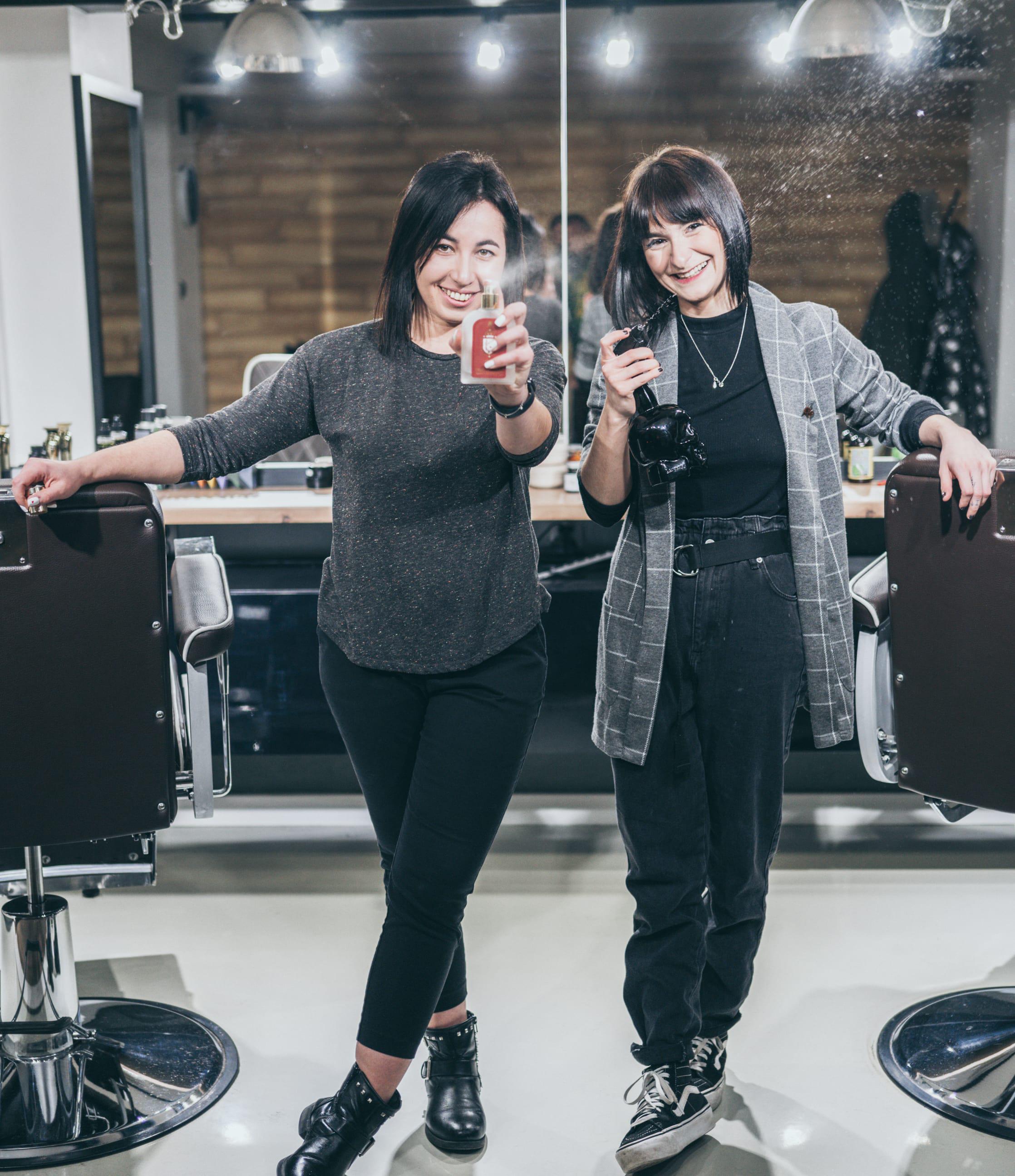 JK Barbers s.r.o. foto 3