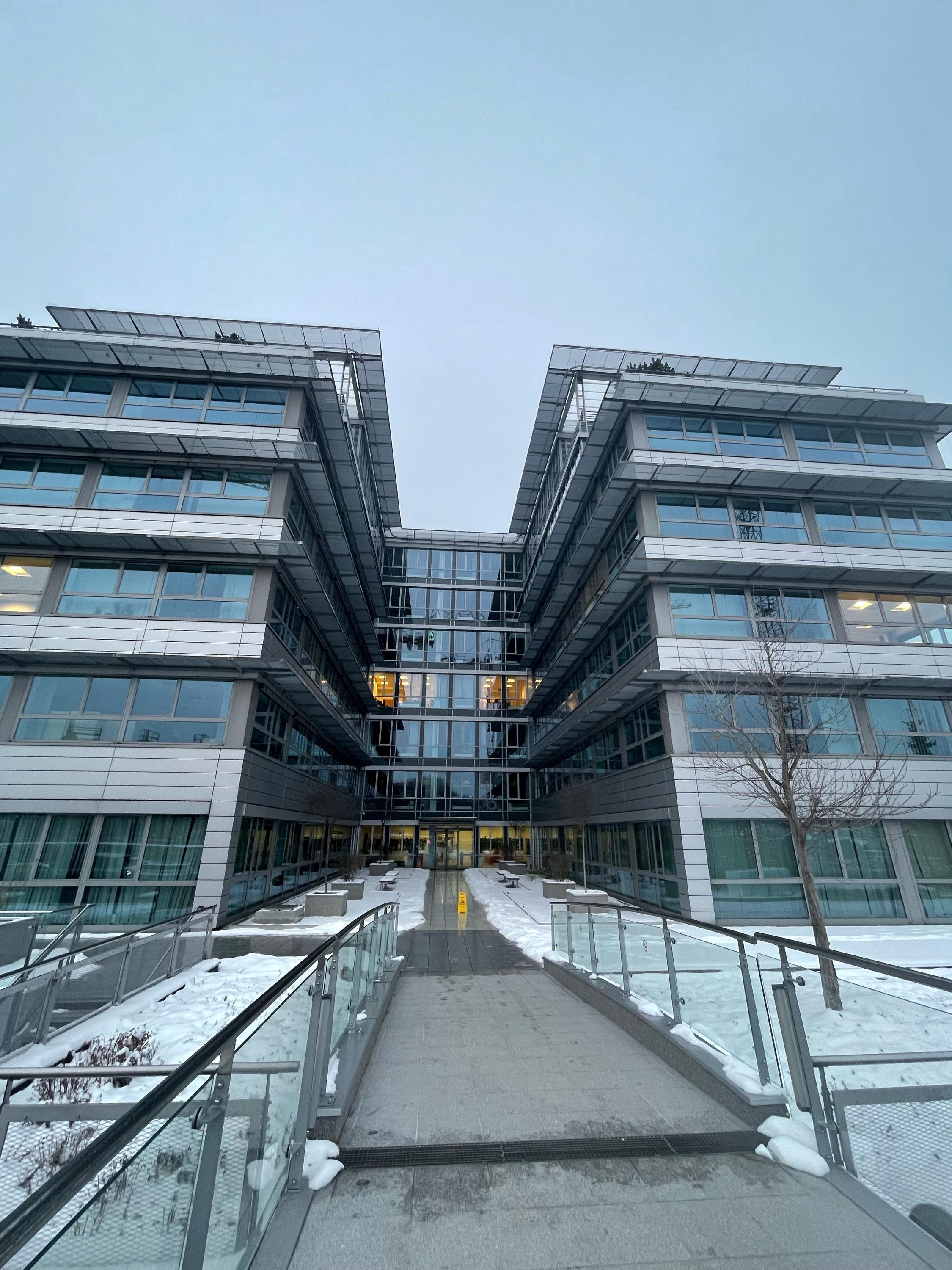 Green–Swan Pharmaceuticals CR, a.s. foto 2