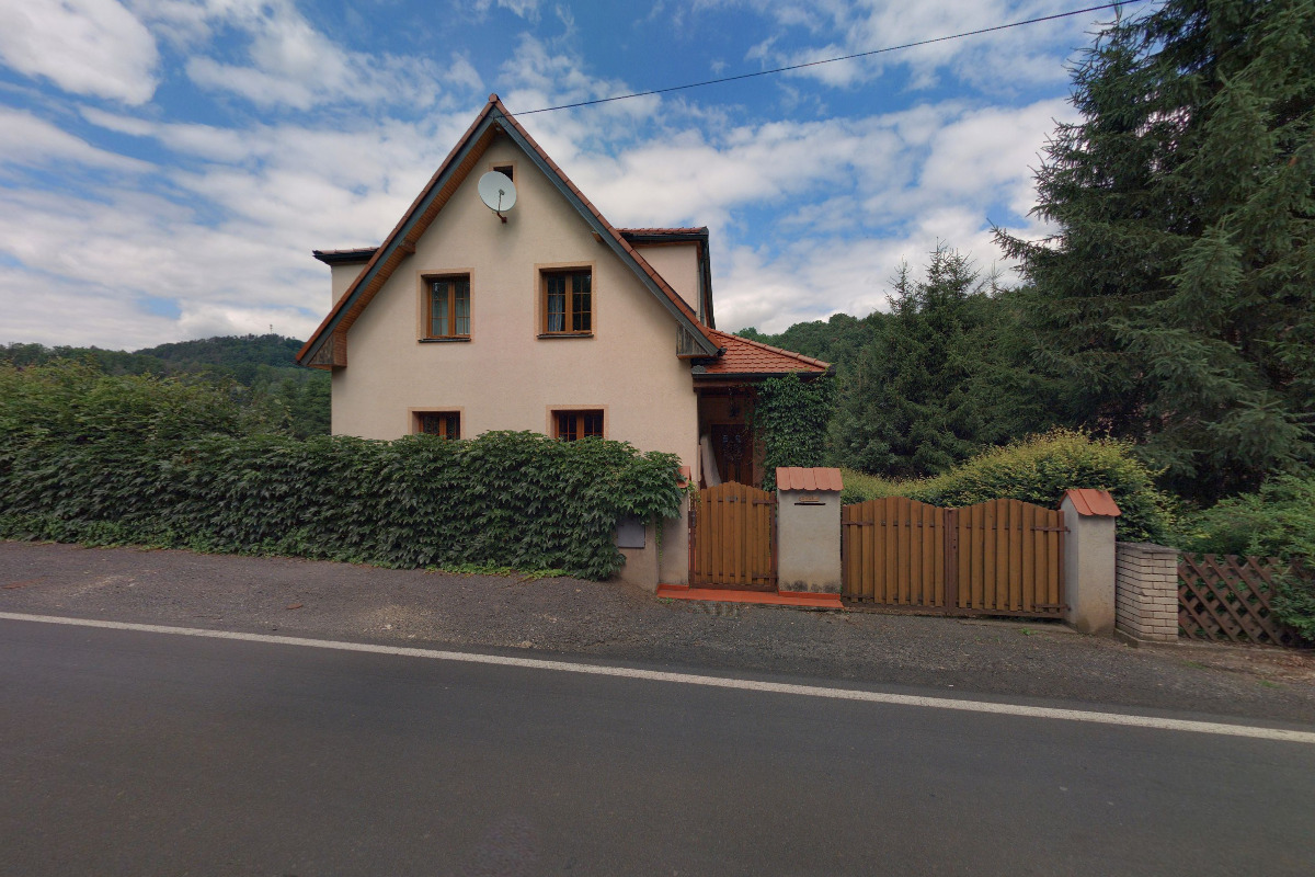 Ing. Stanislav Dvořák