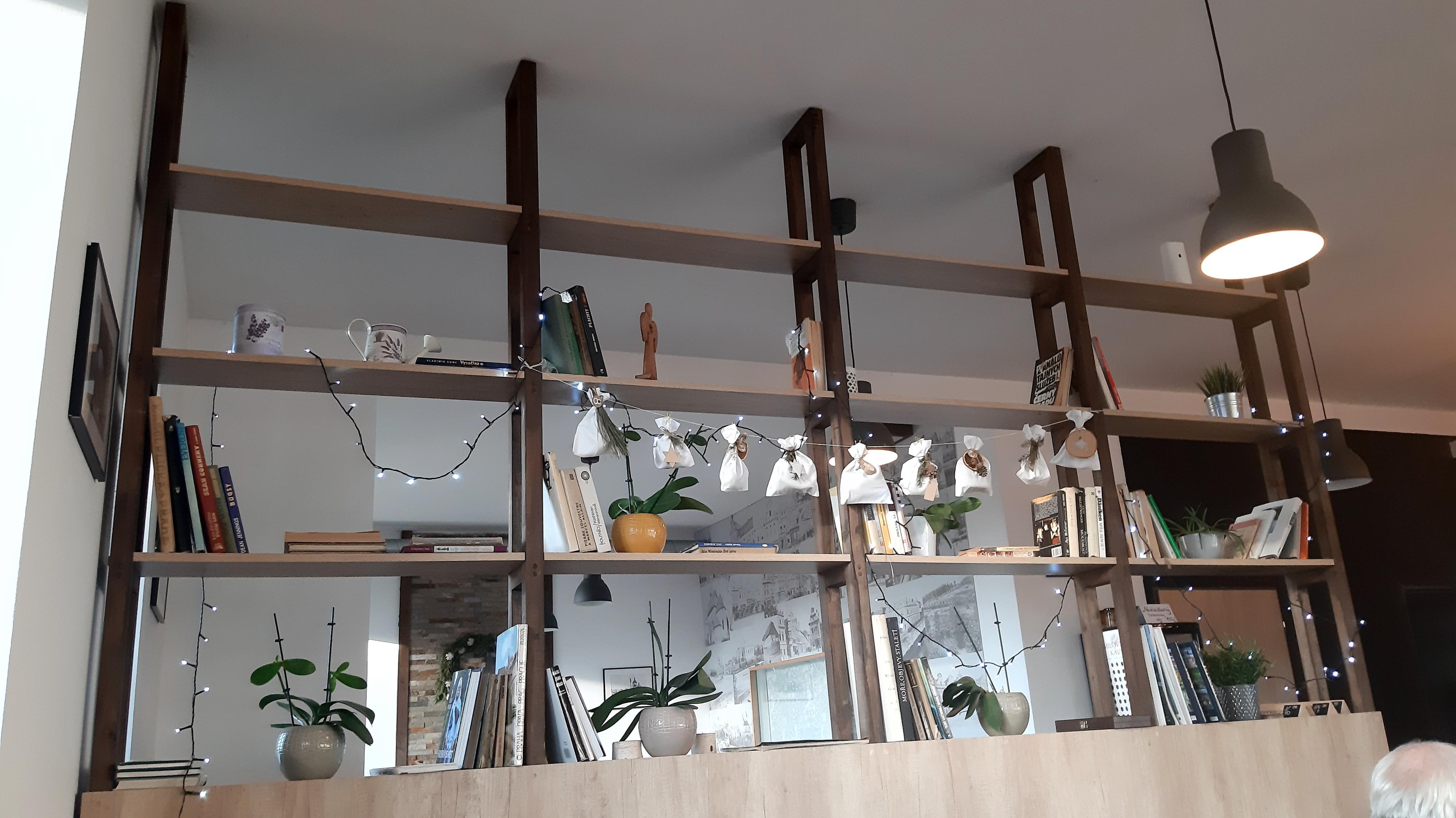 Kafé Brod foto 3