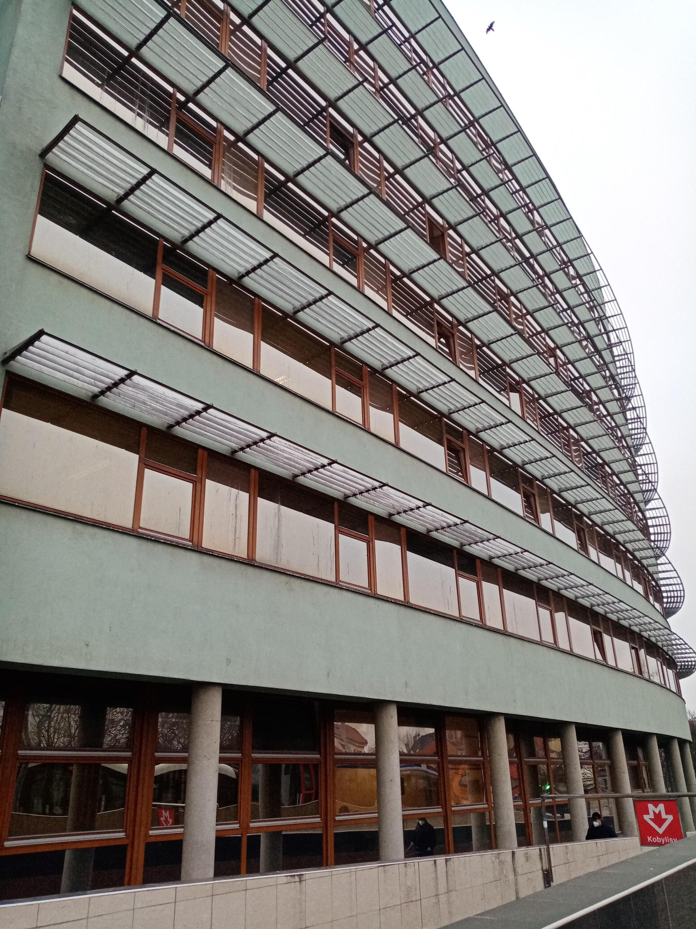 Zeměměřický a katastrální inspektorát v Praze foto 3