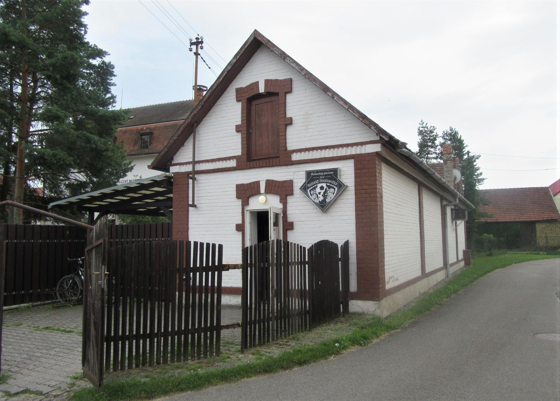 Horňácký Šenk foto 5