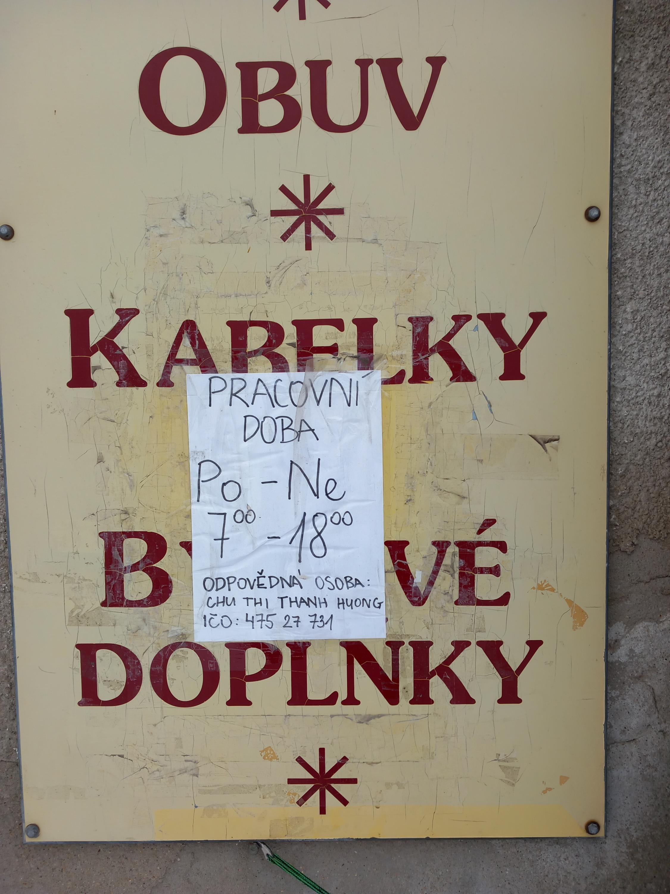 Potraviny Karlovarská 8 foto 2