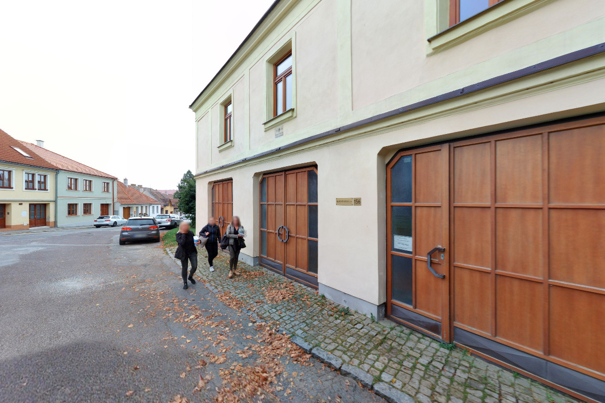 Geoplan Dačice, s.r.o.