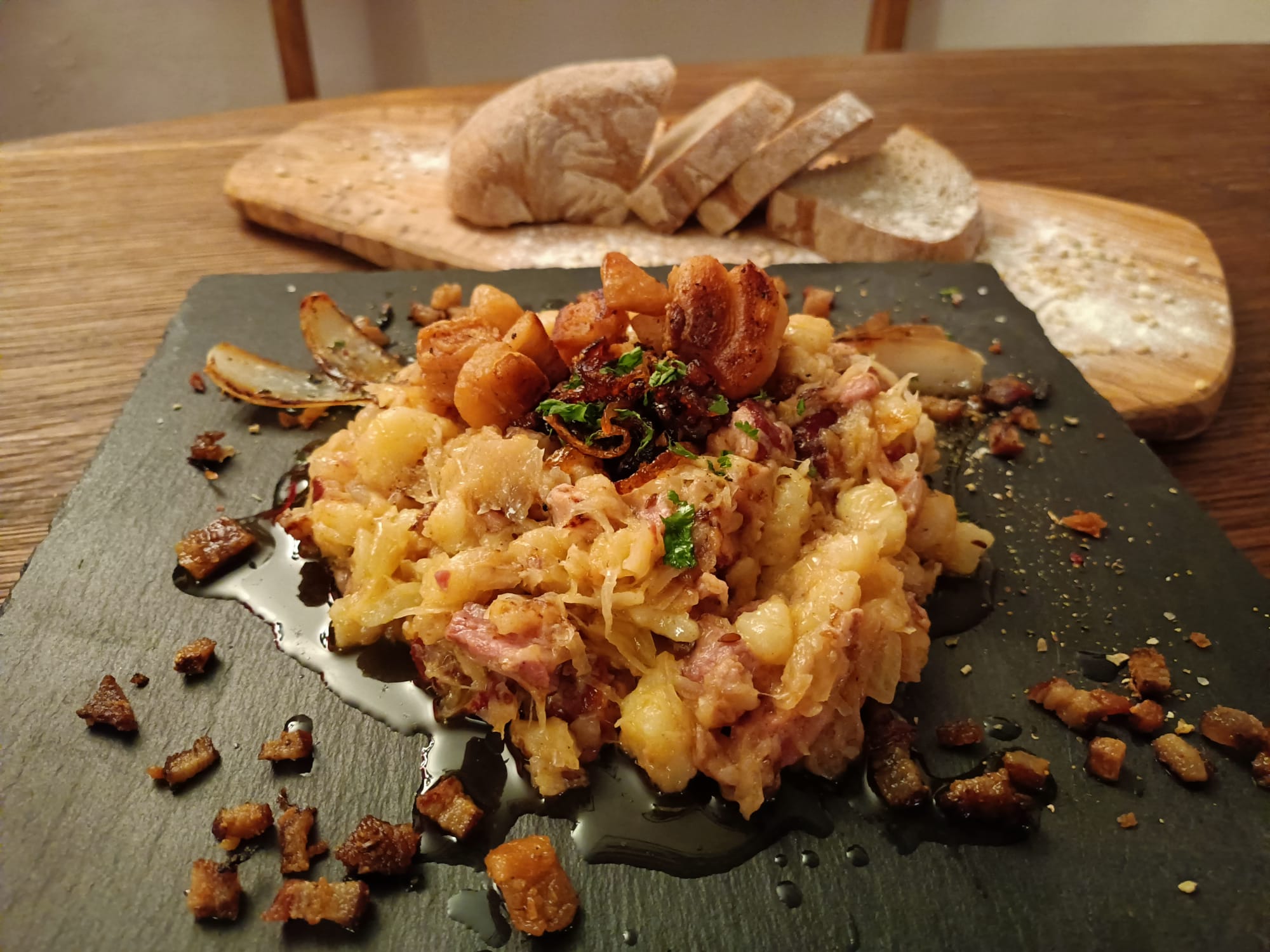 Ambix Gypsy Club and Restaurant foto 4