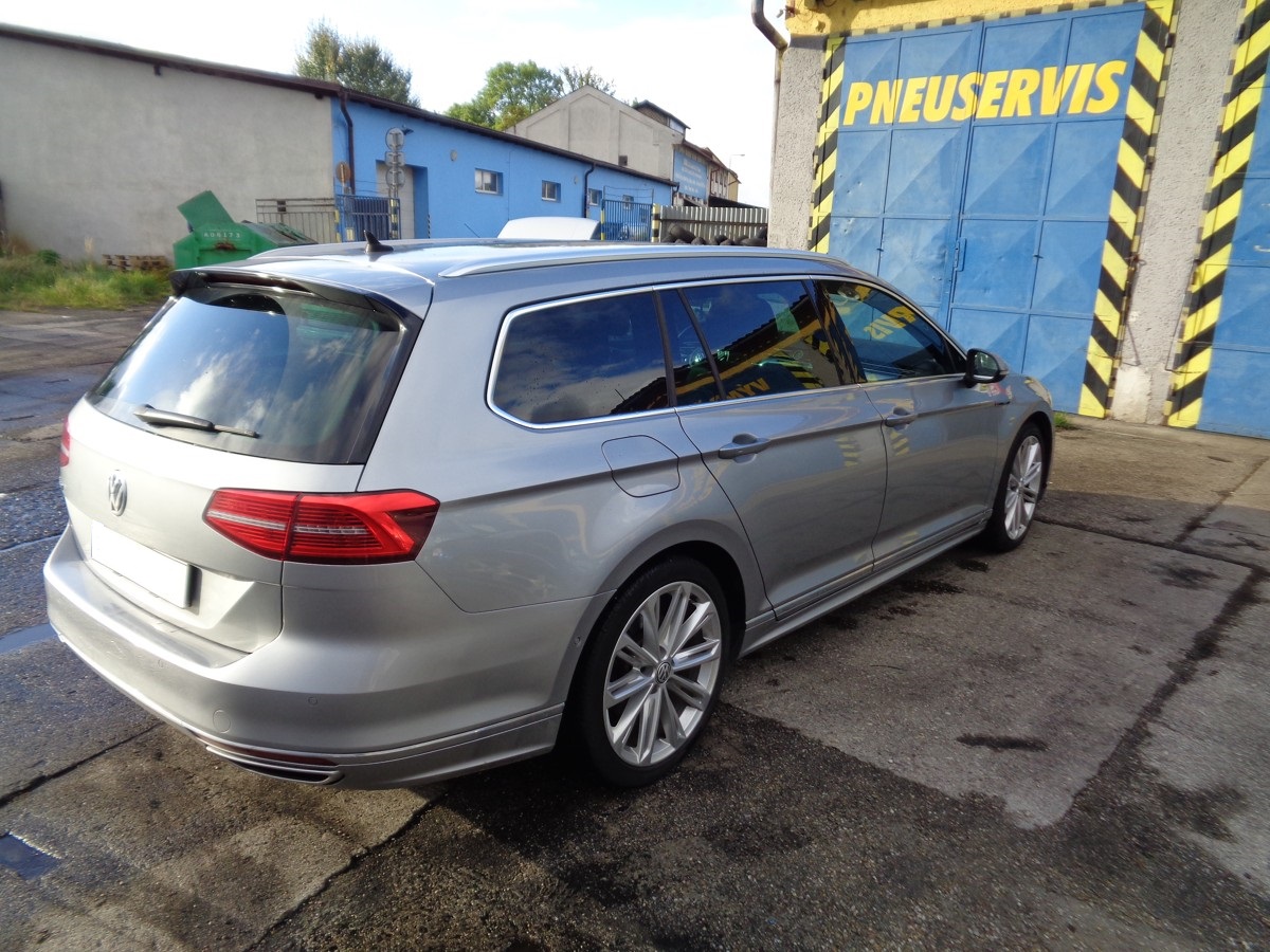 Autosklo Hleďa - Petr Hledík foto 2