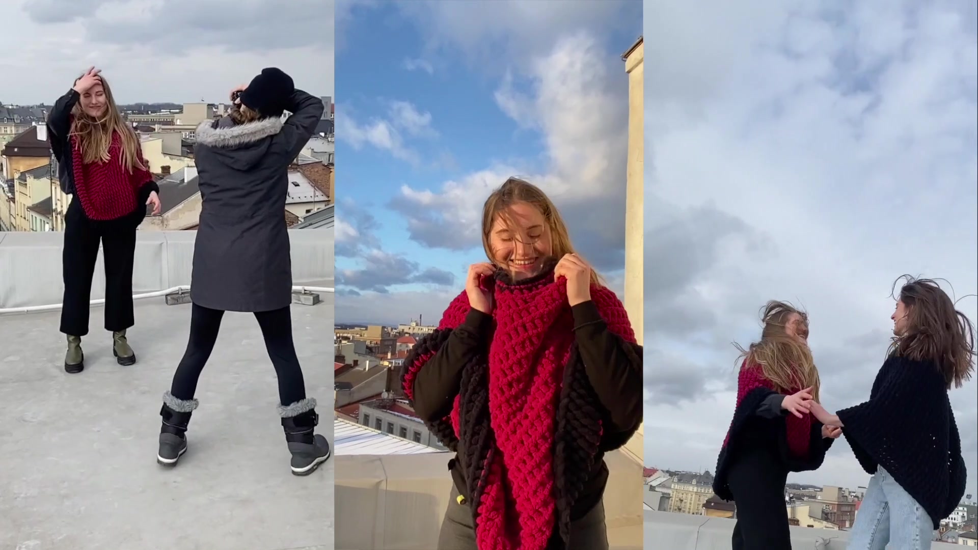 Alexandra Ženatá foto 2 (náhled videa)