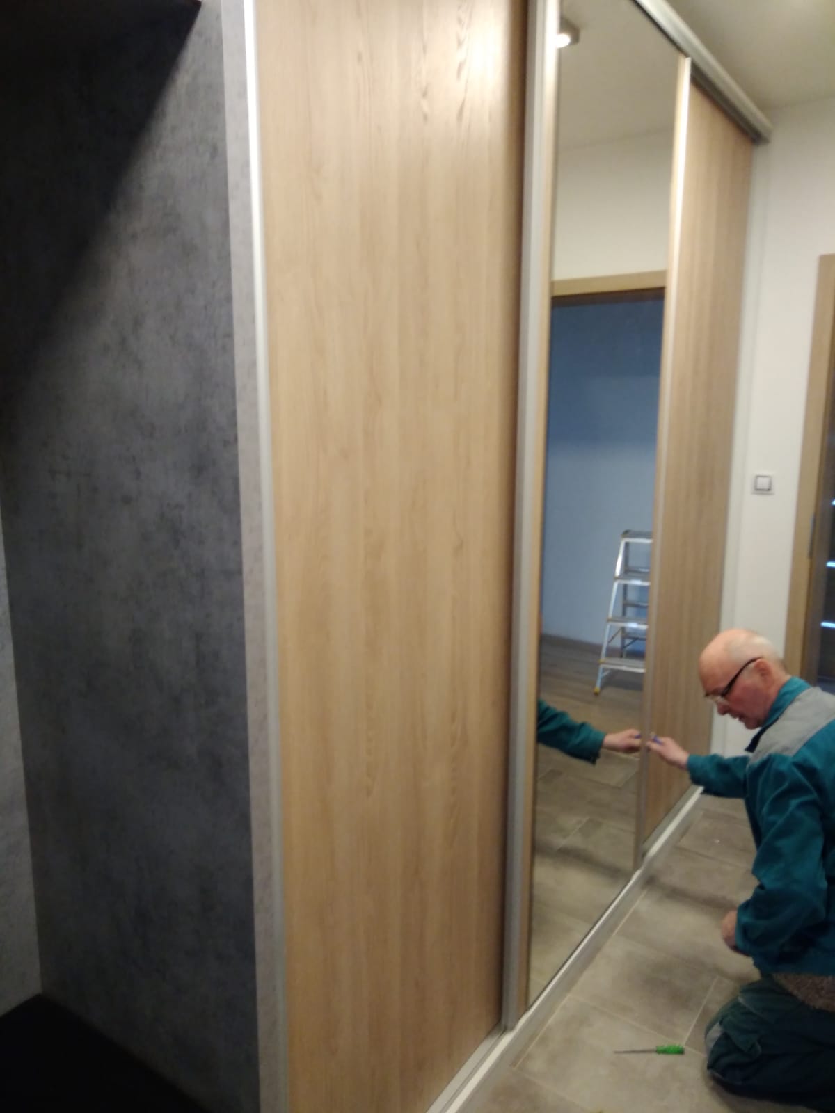 Truhlář Josef Neubauer foto 5
