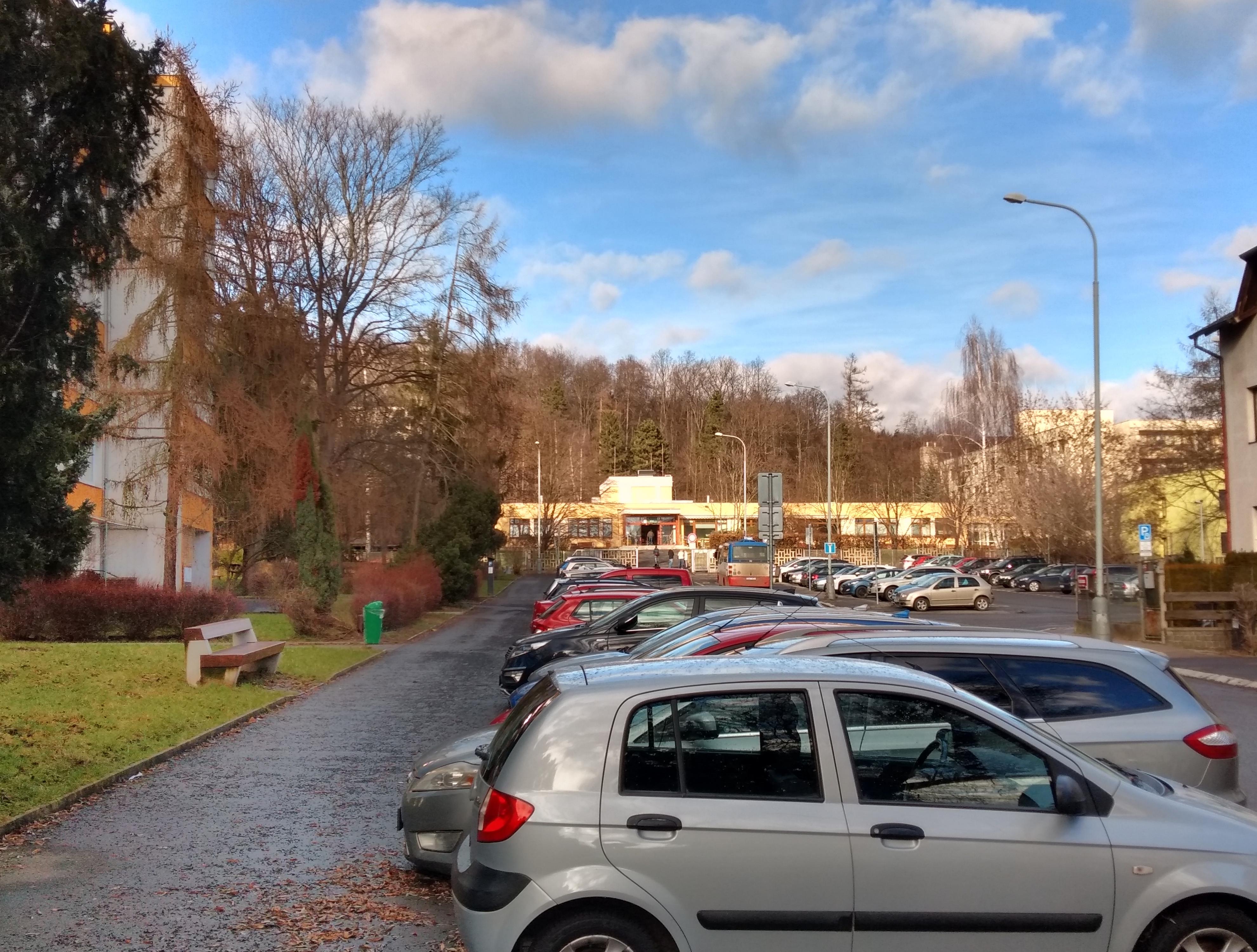 Domov pro seniory Ďáblice foto 4