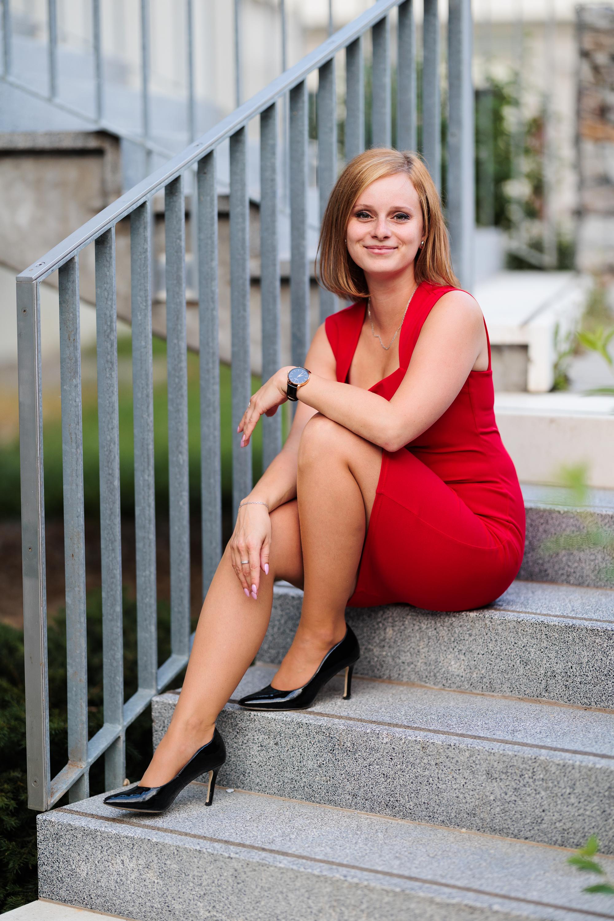 Jitka Mayerová - investiční specialista foto 3