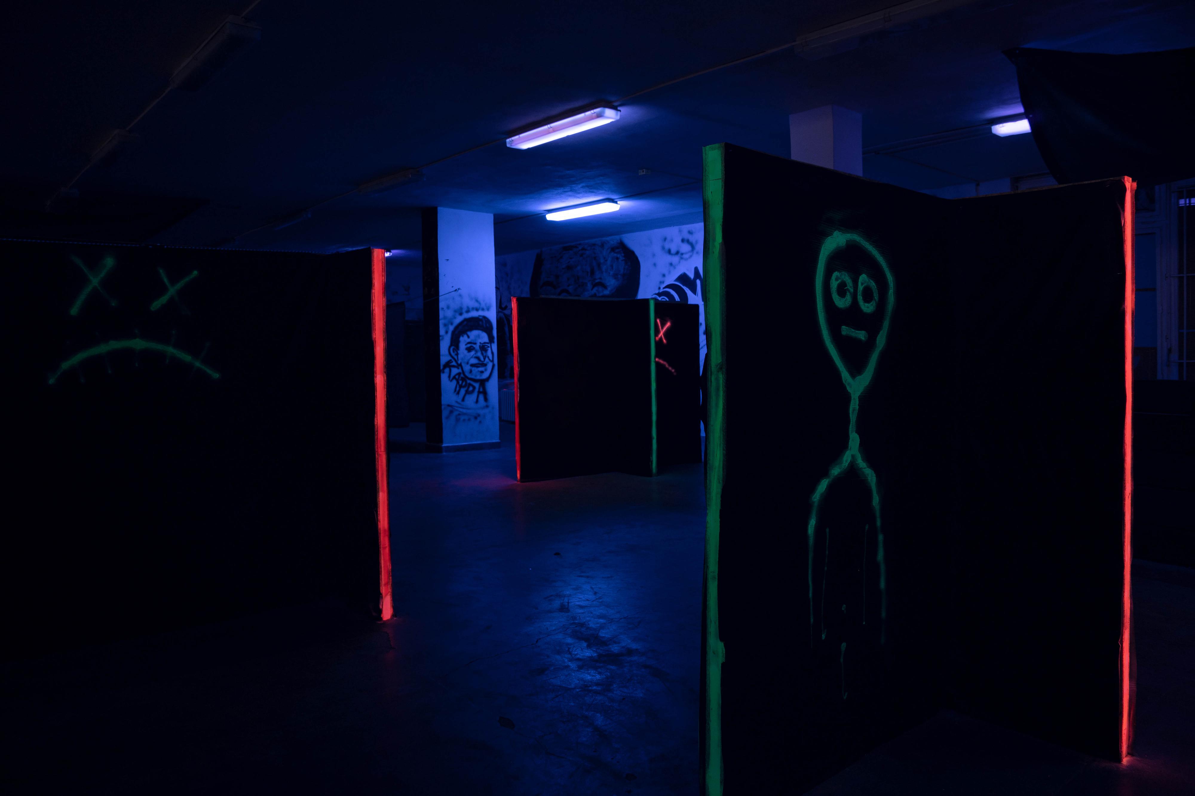 Laser Master - laser game foto 3