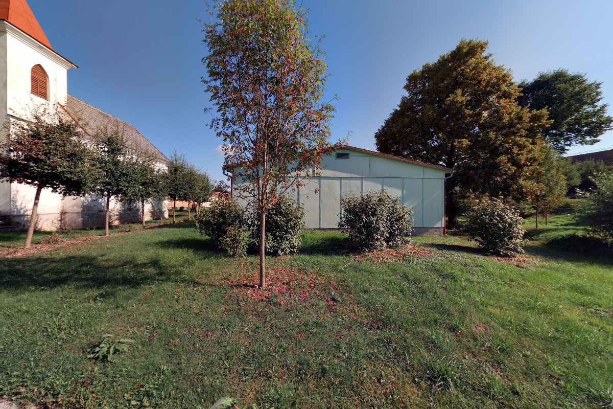 Život u železné opony foto 2