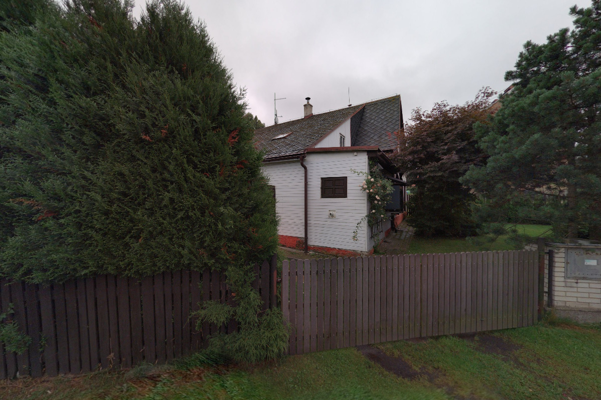 Holiday home Studánecká