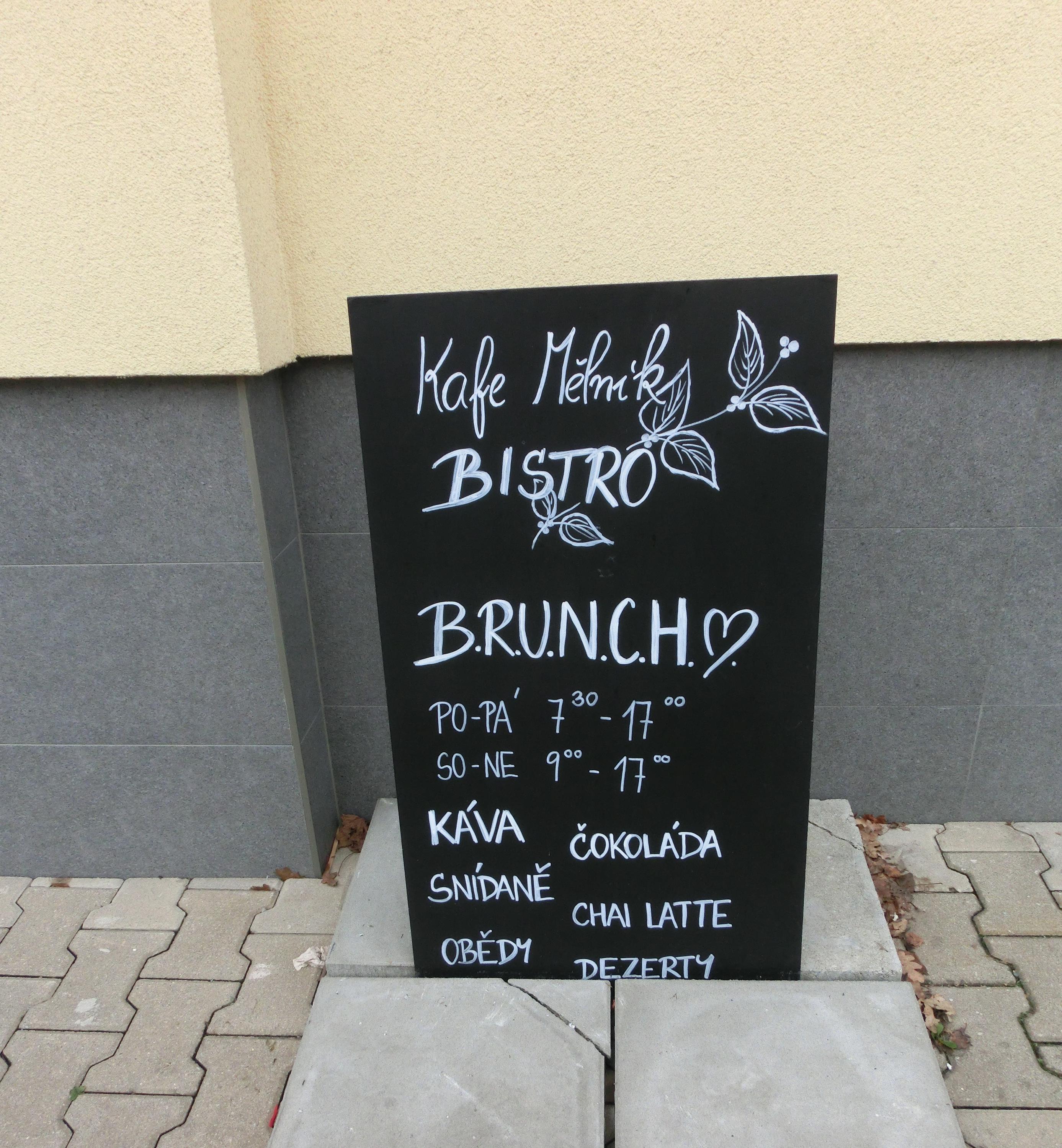 Kafe Mělník Bistro foto 5