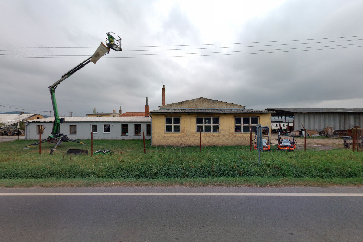 B6 Betonárka Přeštice, s.r.o. foto 5