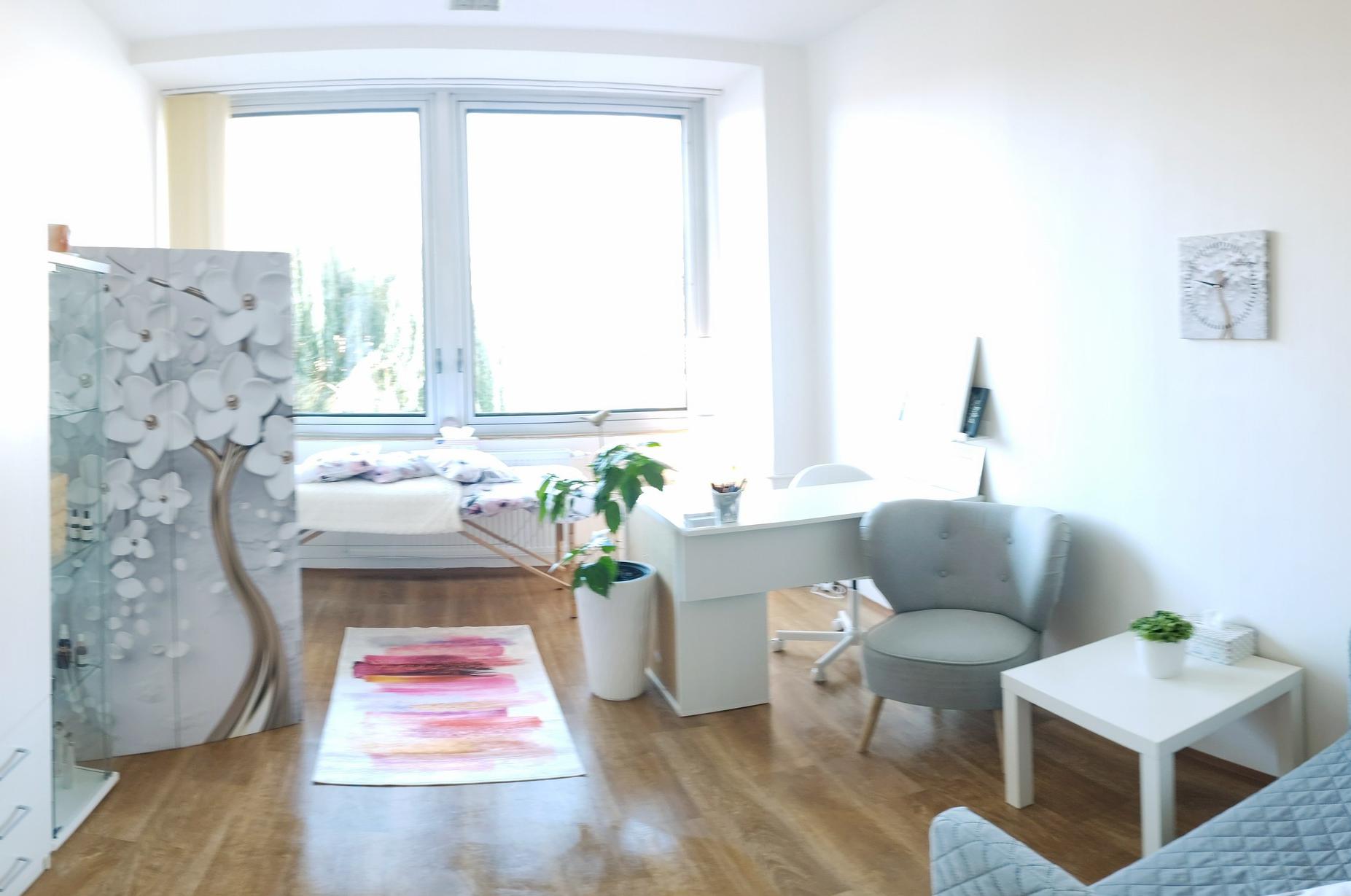 Poradenství Lenka - Metabolic Balance