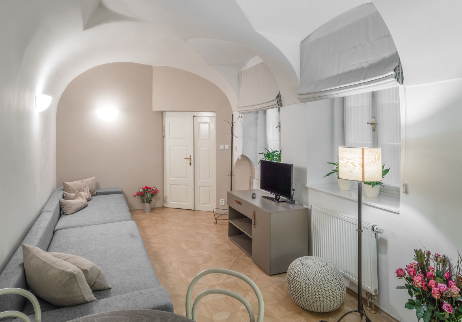 6 Continents Apartments by Adrez foto 2