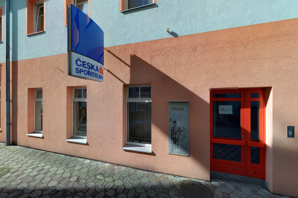 Lenka Práchenská foto 1