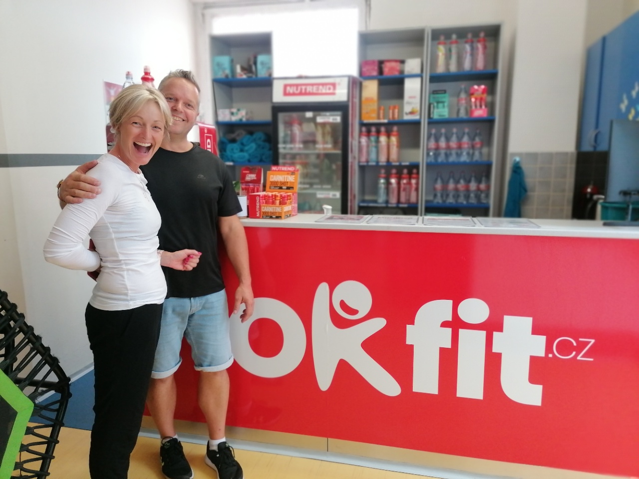 OKfit.cz foto 3