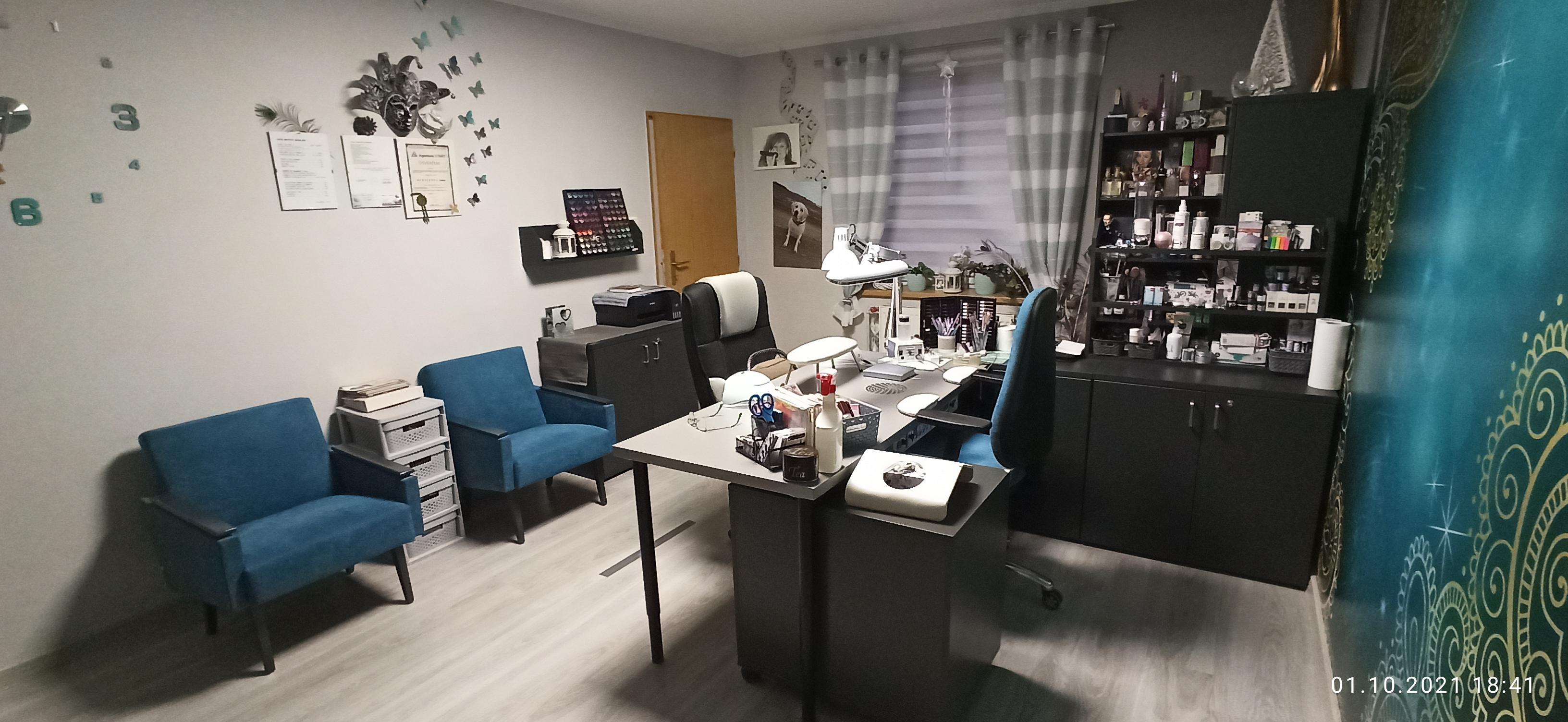 Nehtové studio Chita nails - Letohrad foto 6