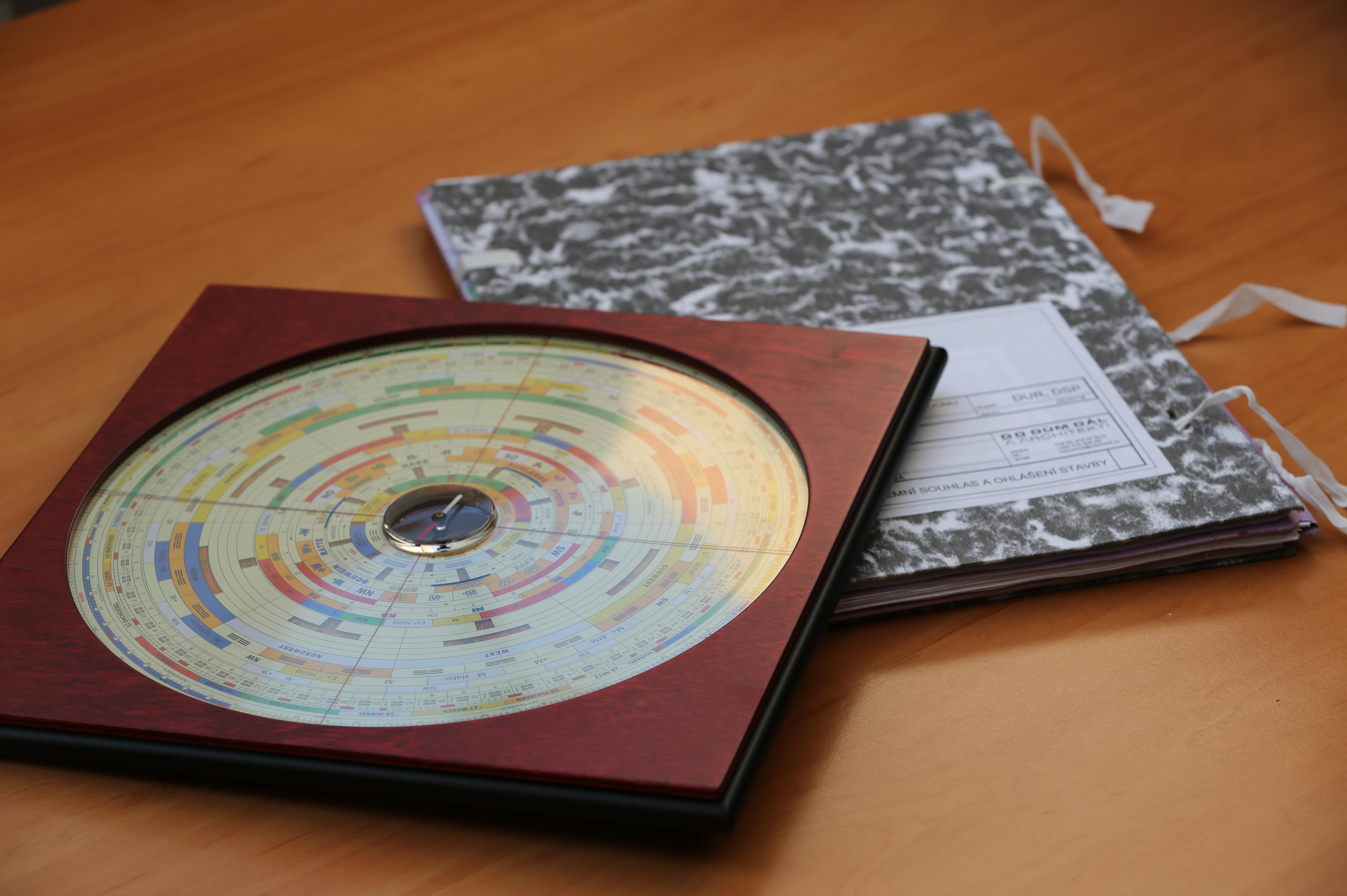 TFS BAZI - Tradiční Feng Shui a BaZi astrologie