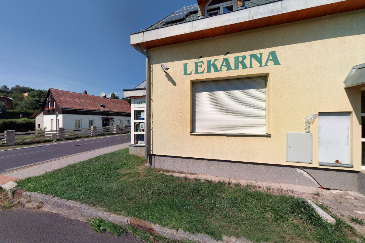 Lékárna Bona foto 5