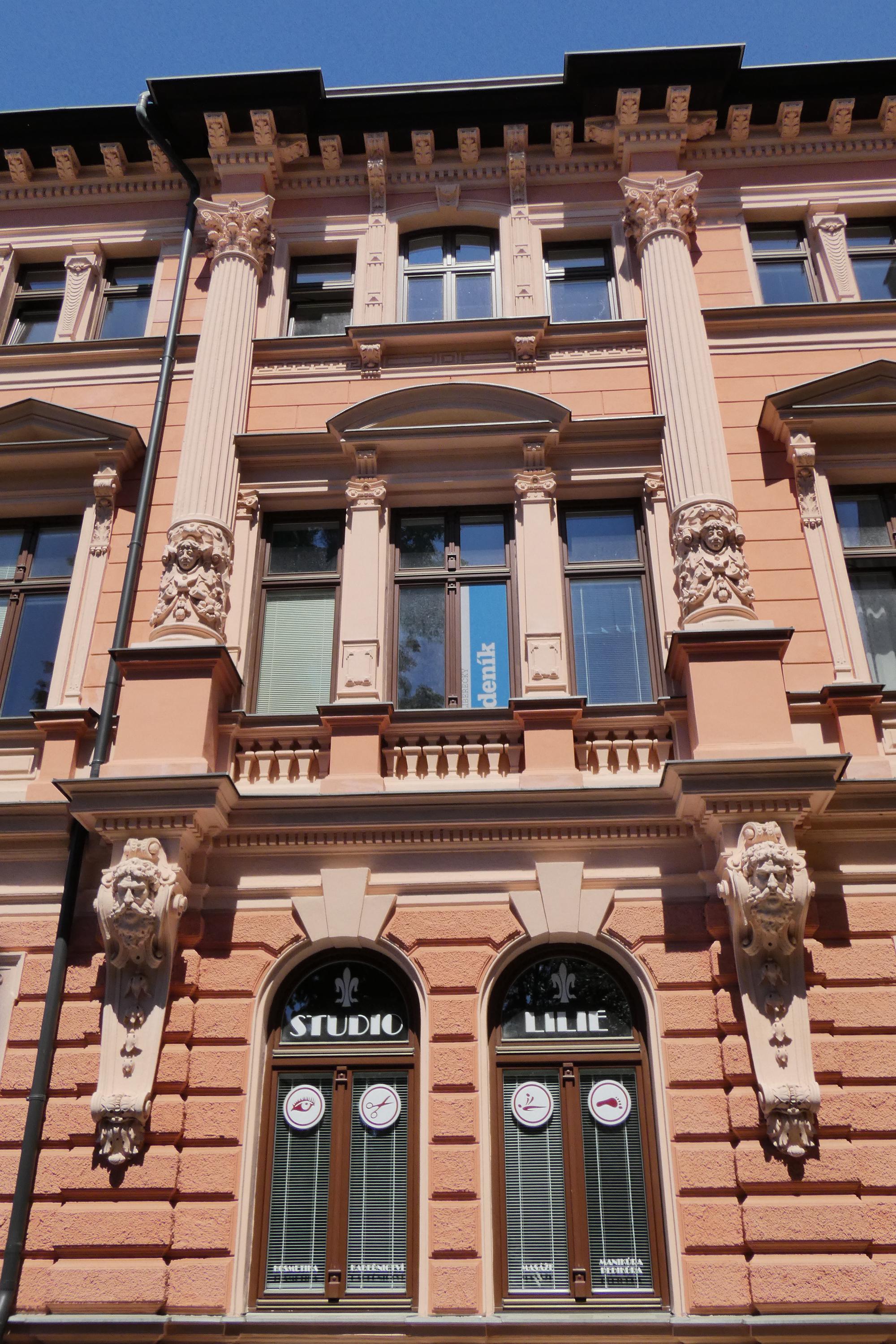 Studio Lilie - Alice Bednářová foto 5