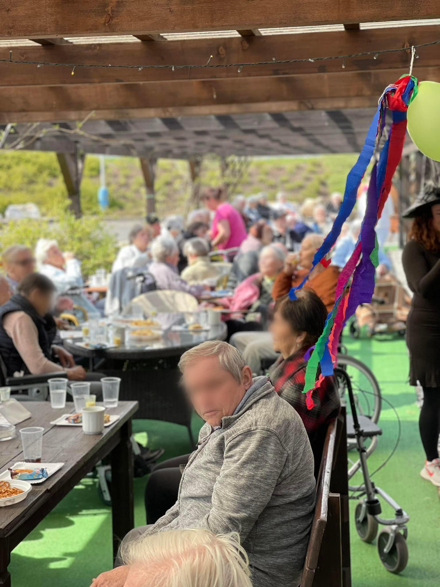 Centrum sociálních služeb pro seniory Pohoda foto 2