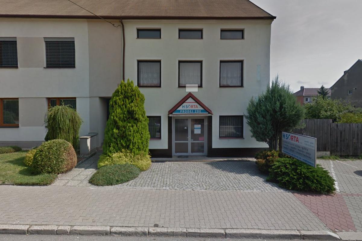 H SORTA s.r.o.