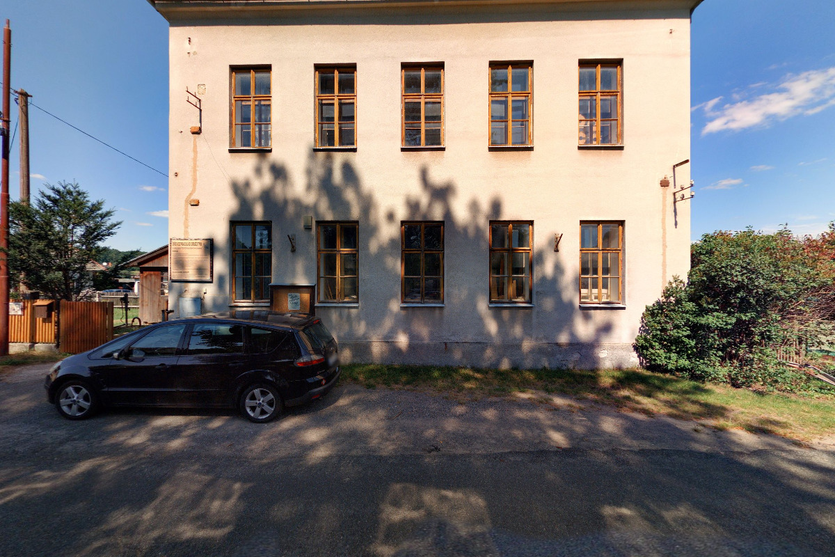 Dřevozpracující družstvo