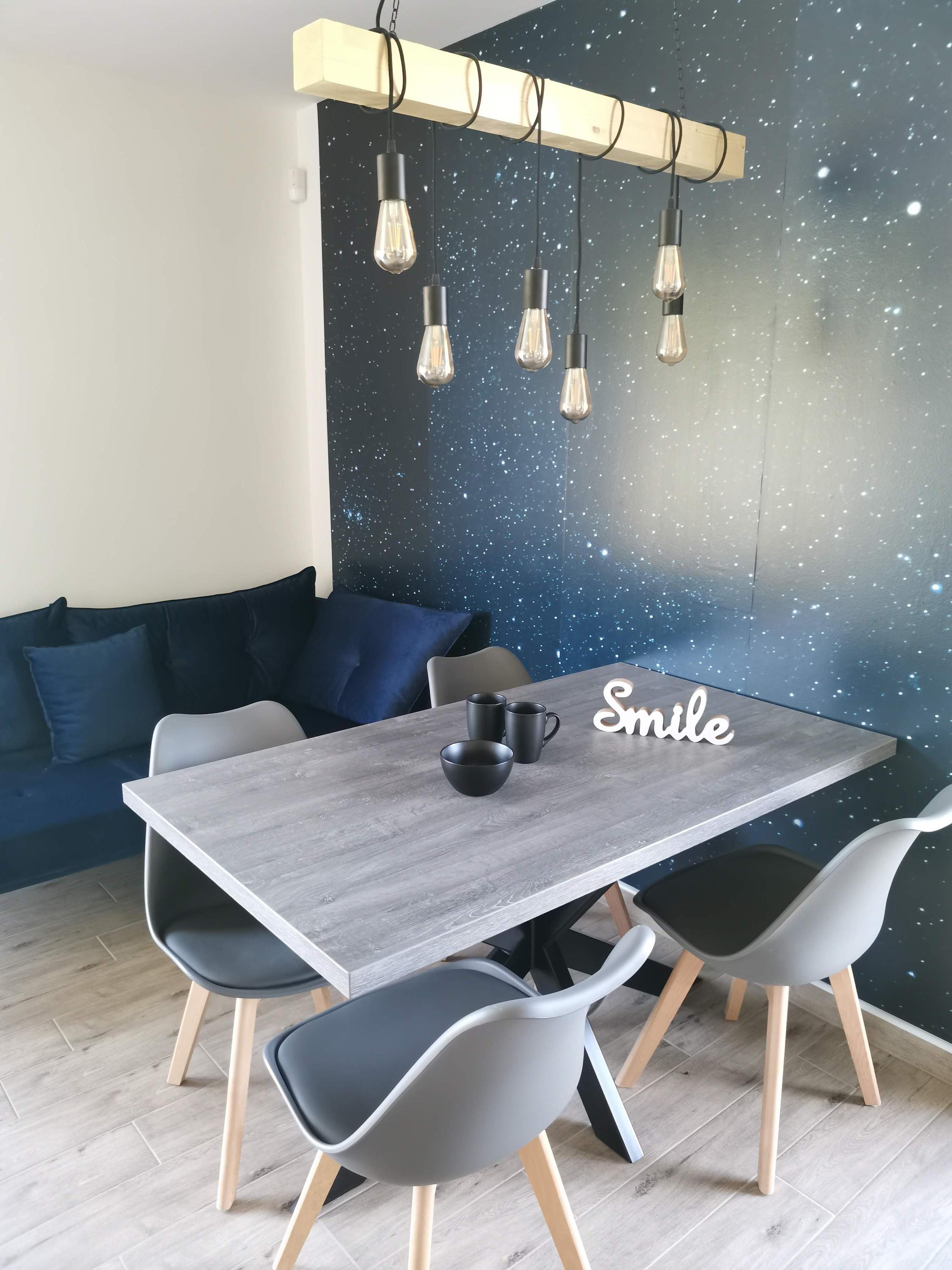 Apartmány Černý vlk, Borová Lada foto 5