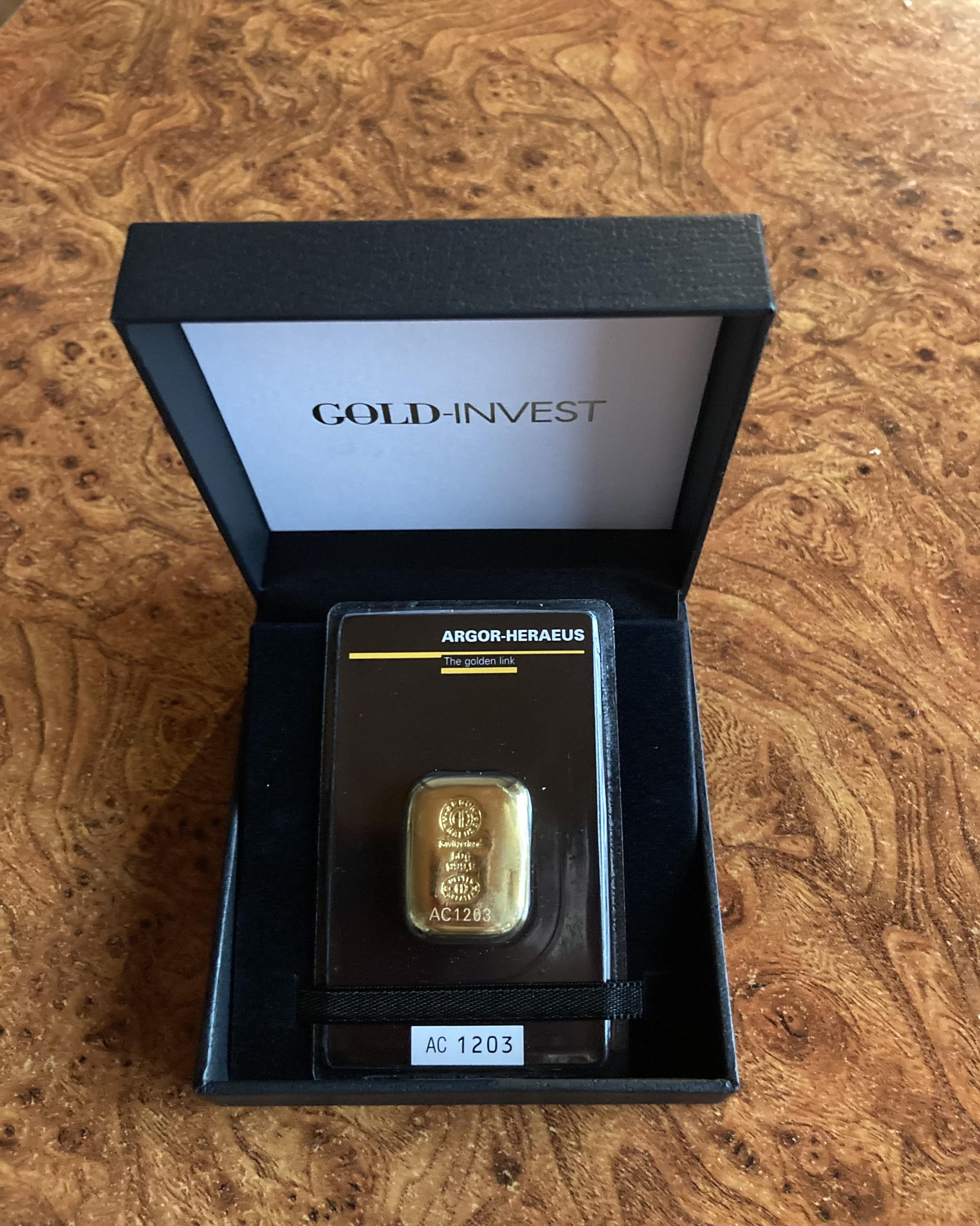 Gold-invest.cz foto 5