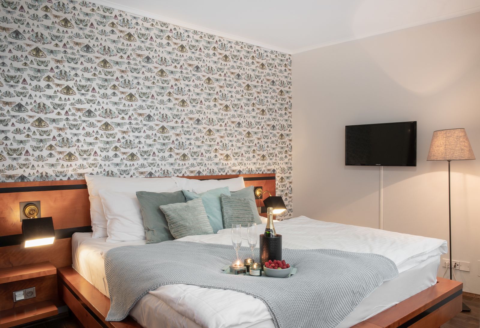 4 Elements Apartments foto 4