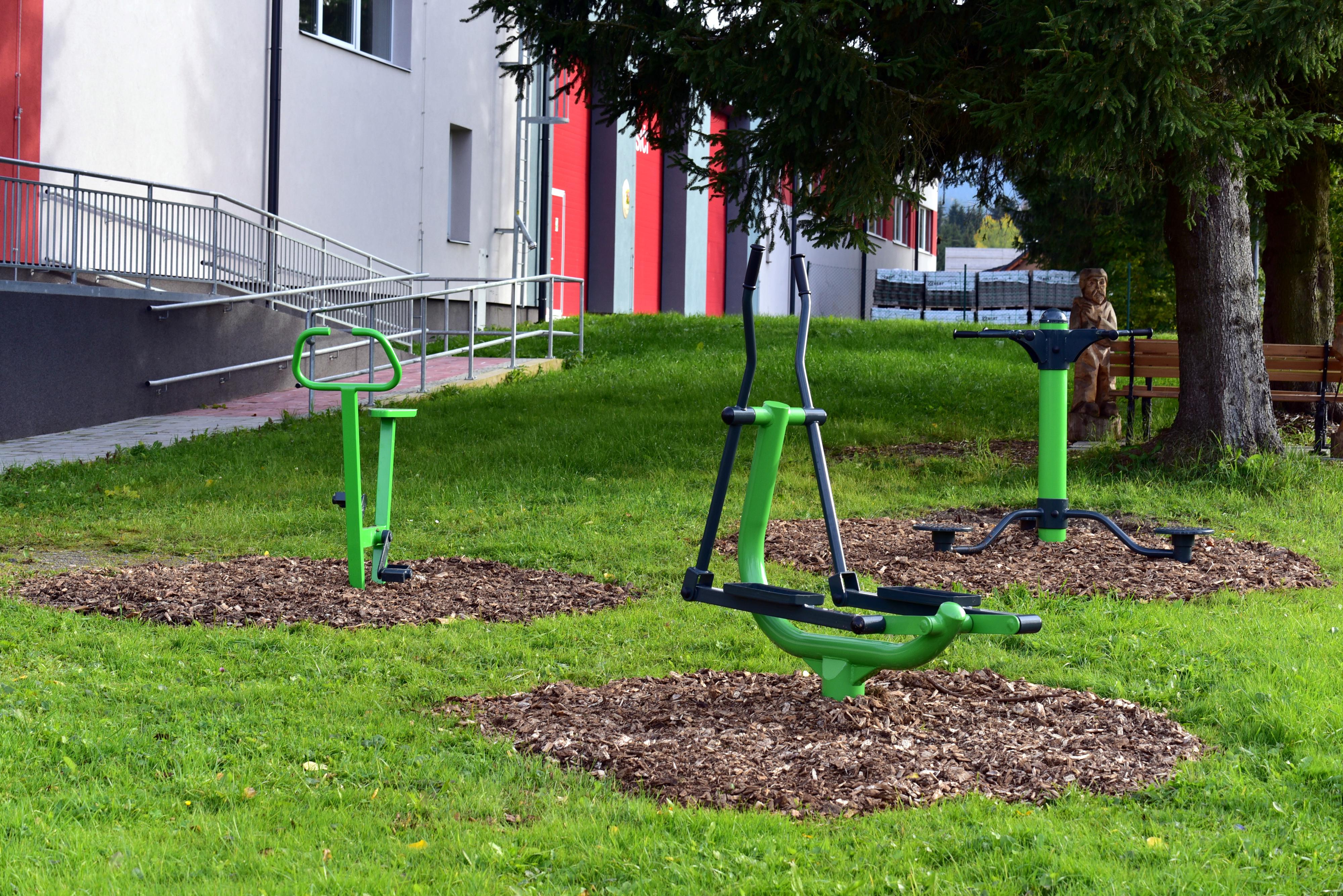 Orlickohorské centrum foto 3