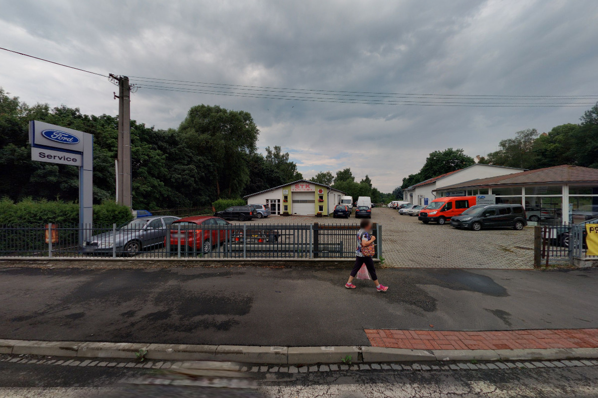 F + T AUTO - TECHNIK, s.r.o. foto 3