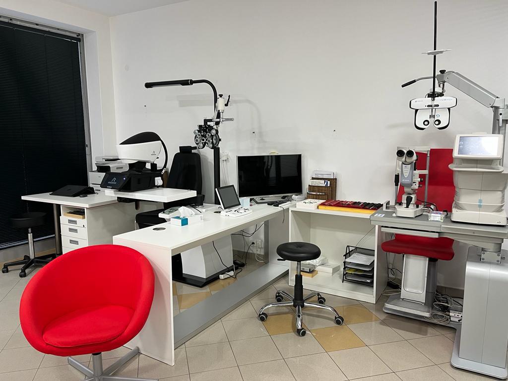 Oční optika Luděk Křepela foto 3