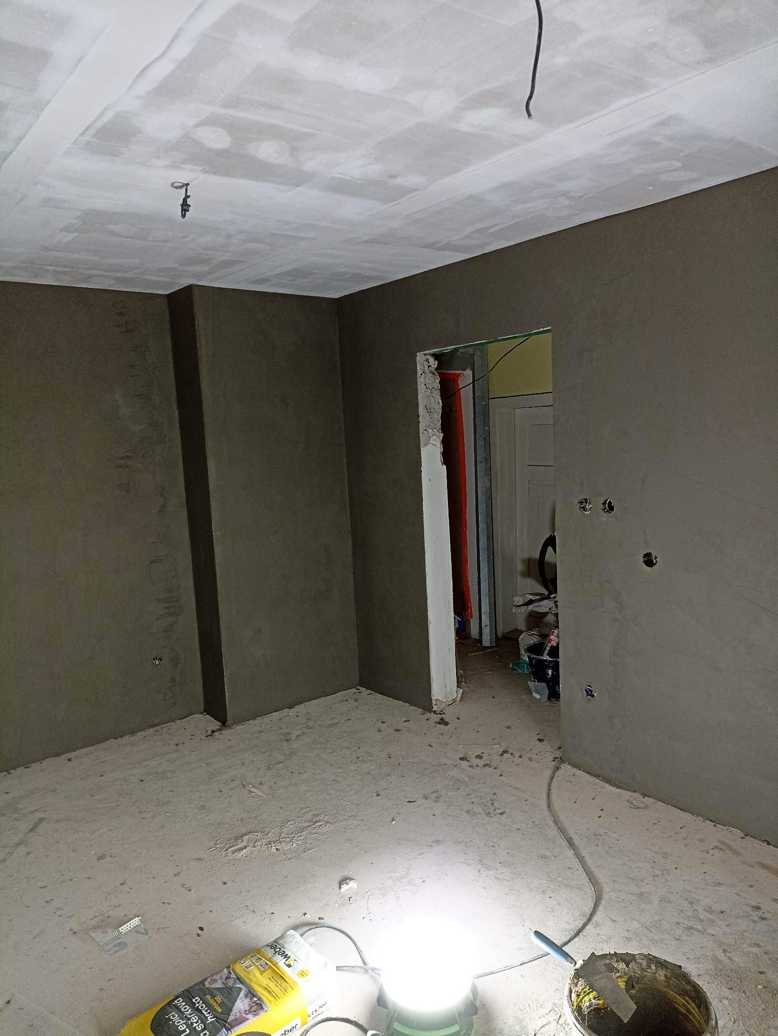 Stavební práce Němčík foto 6