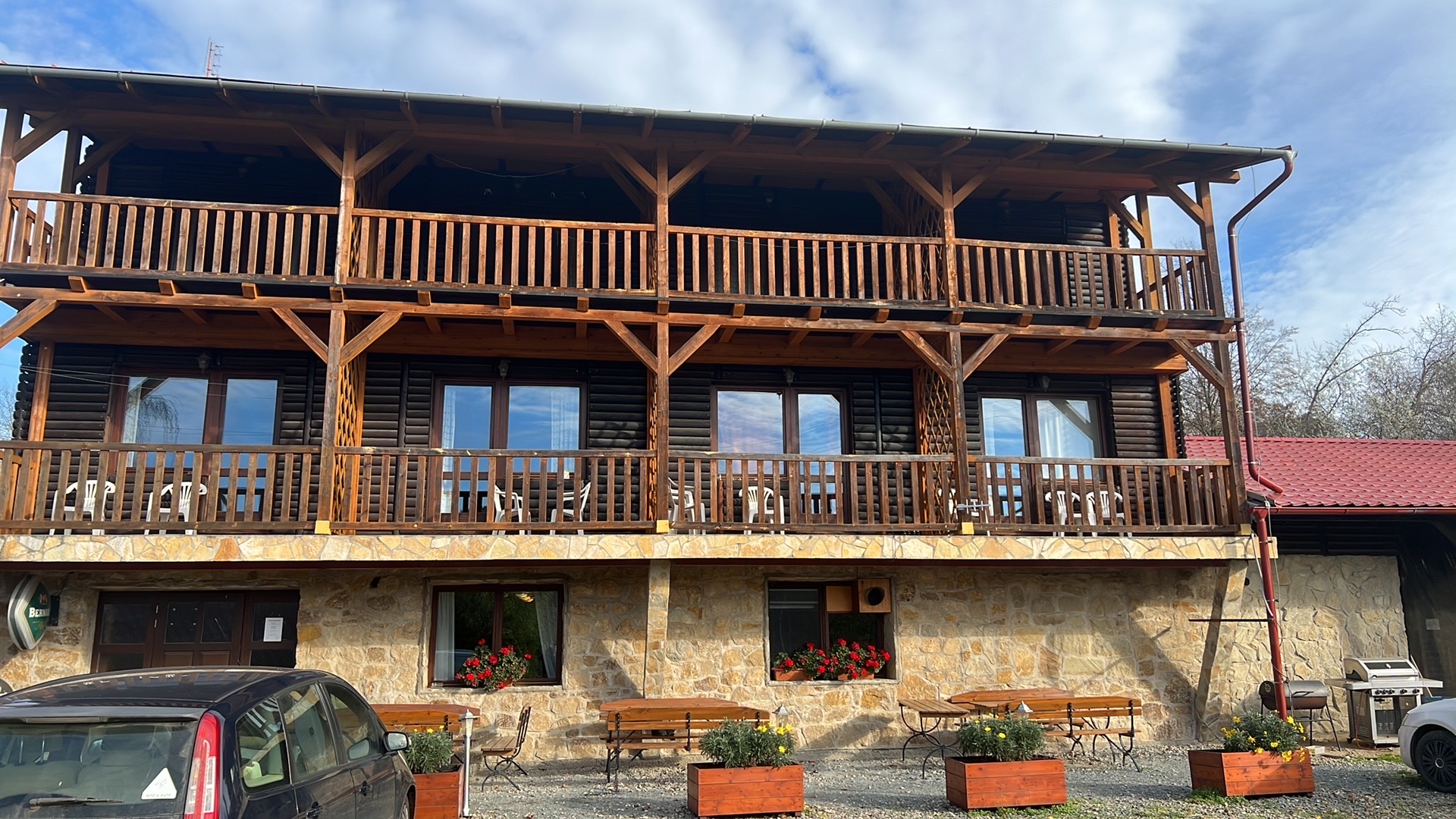 Penzion Na přehradě foto 5