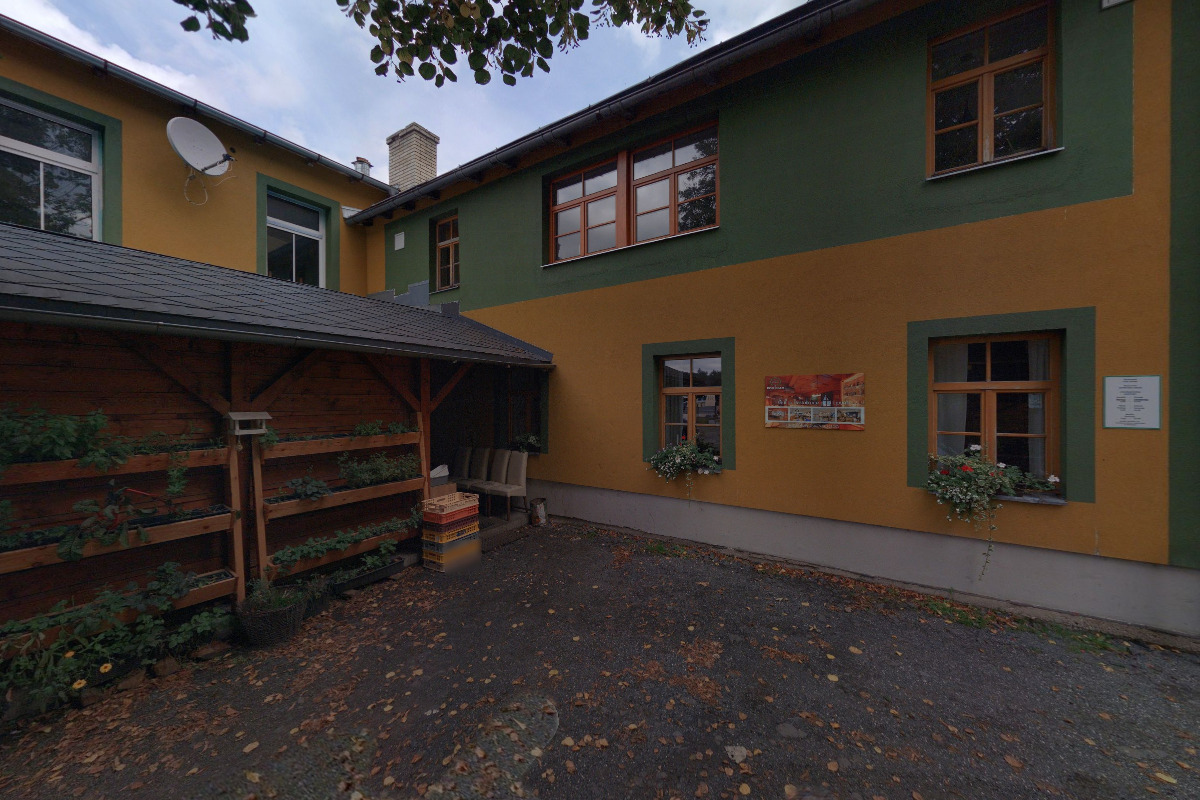 Bistro Pod Lipami foto 2