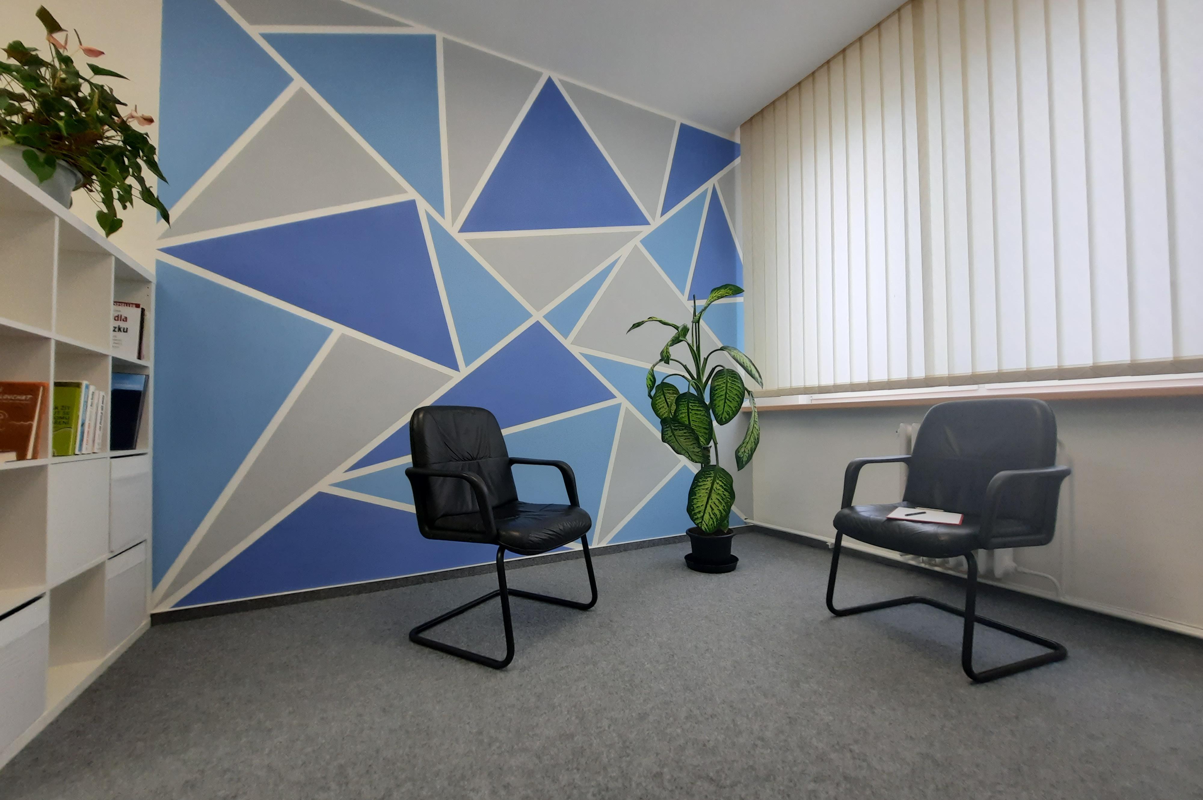 Zdeněk Mach - životní a profesní kouč