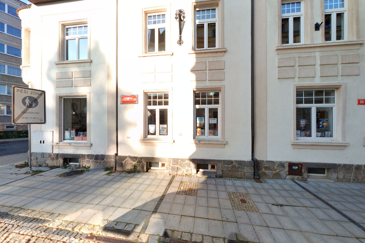 Salon Relax - vizážistické služby