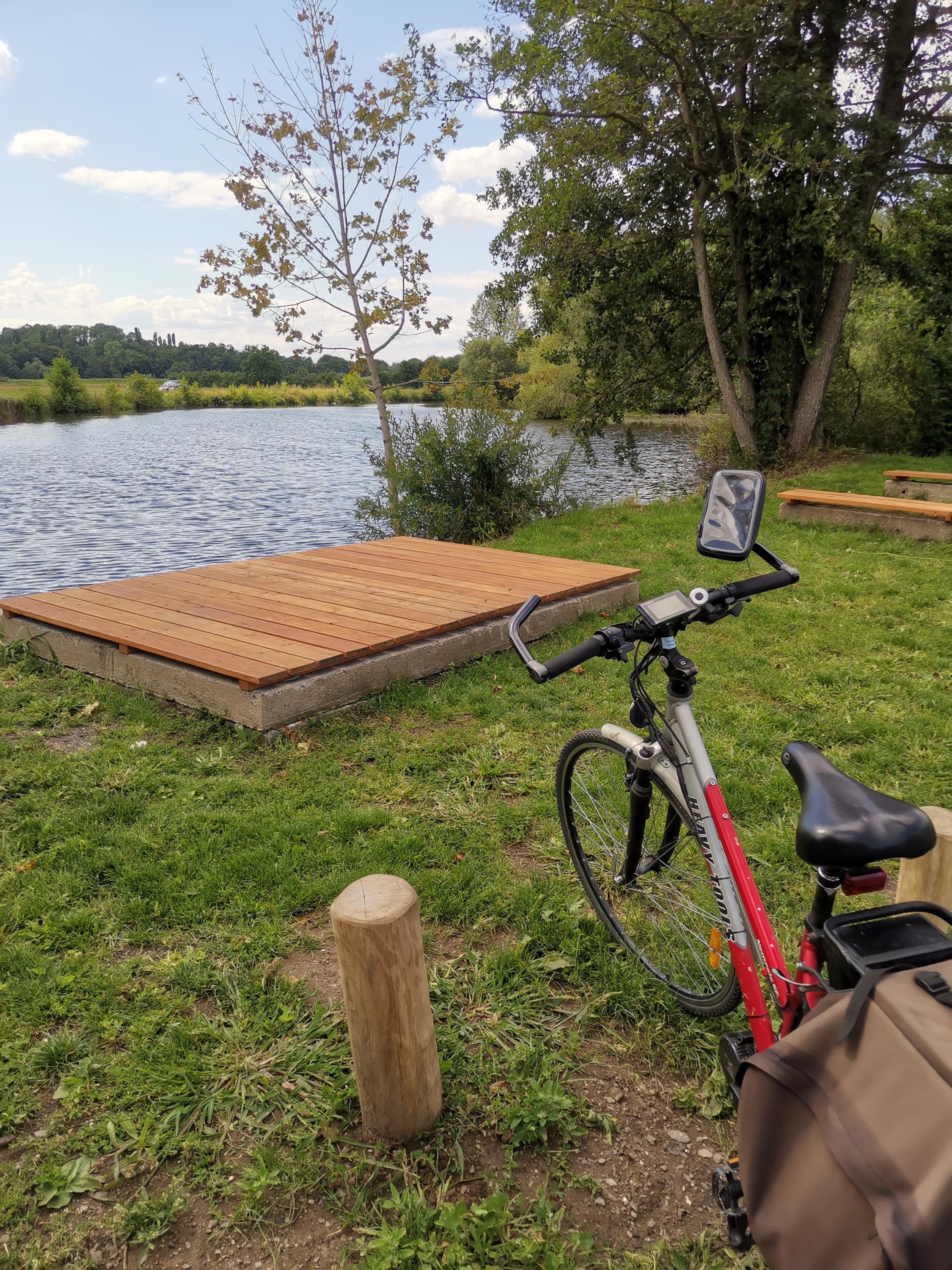 Půjčovna lodí Maloskalsko foto 3