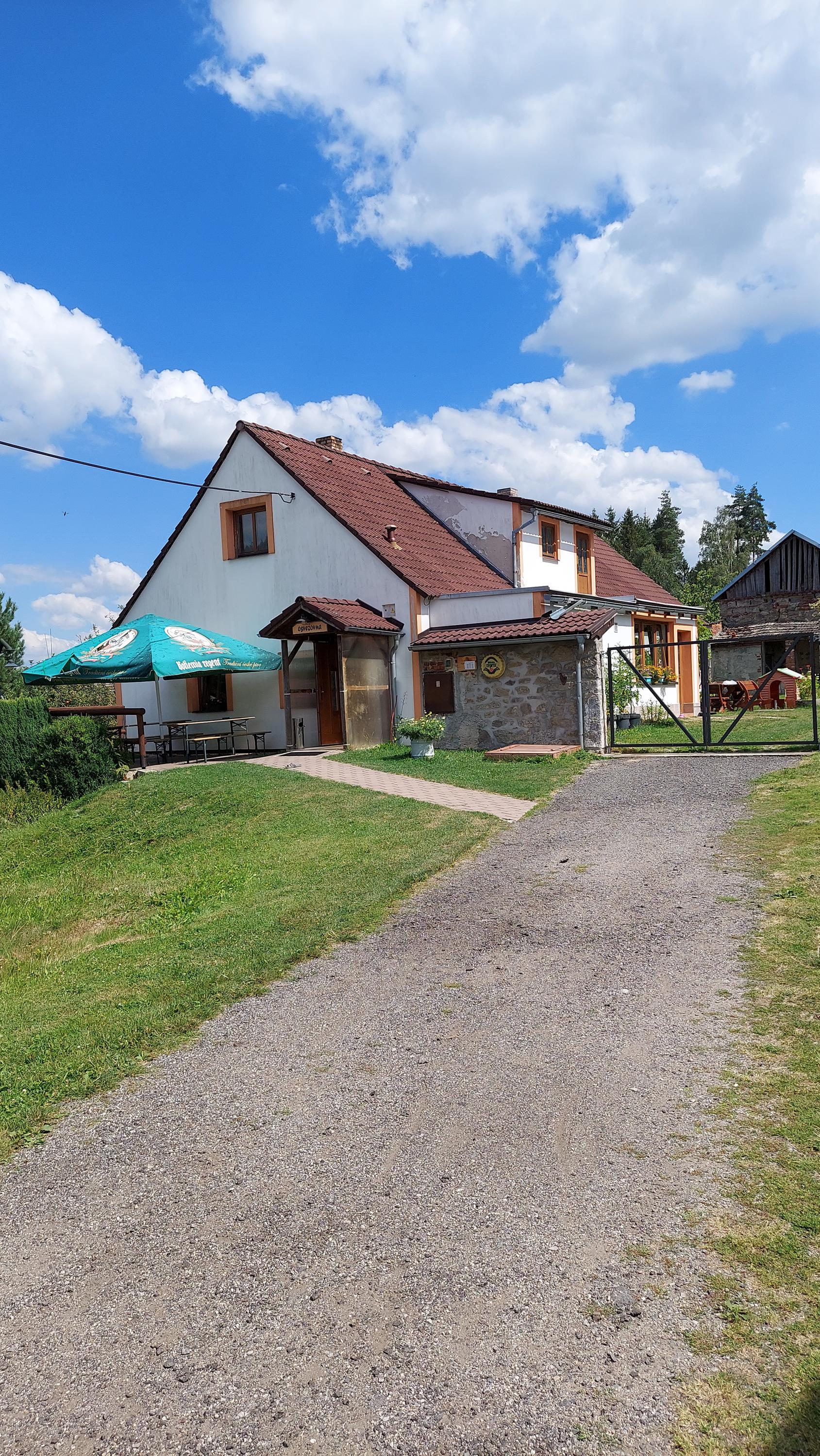 Osvěžovna foto 3