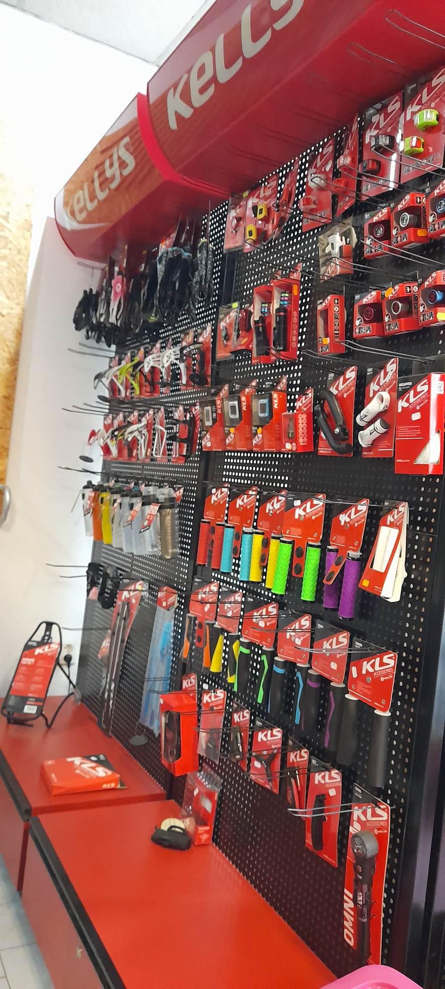 Cyklobella.cz - Svět Jízdních Kol foto 5