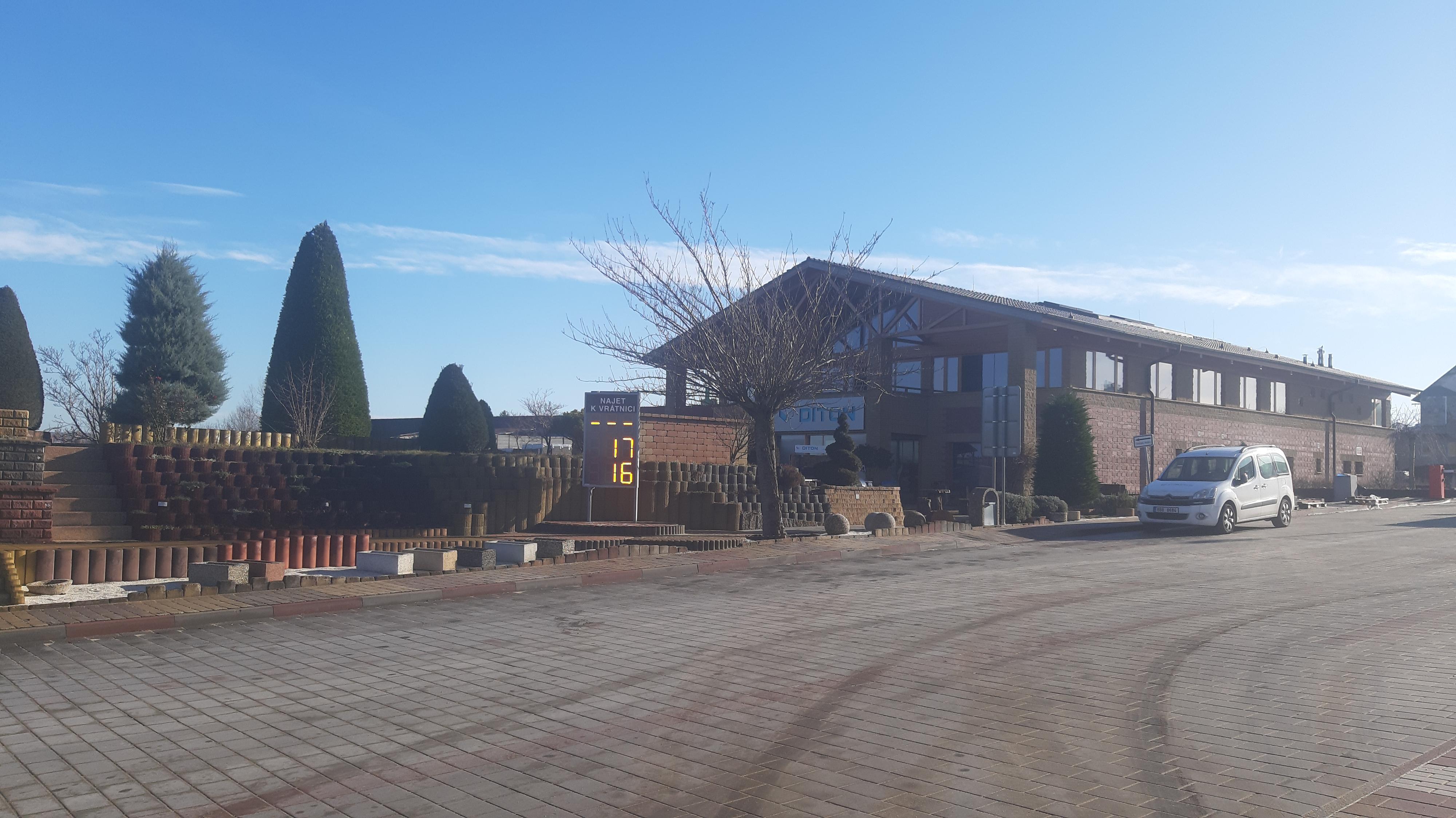 DITON s.r.o. - Betonové výrobky foto 3