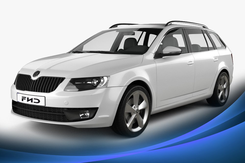 FND Autopůjčovna Prostějov foto 2