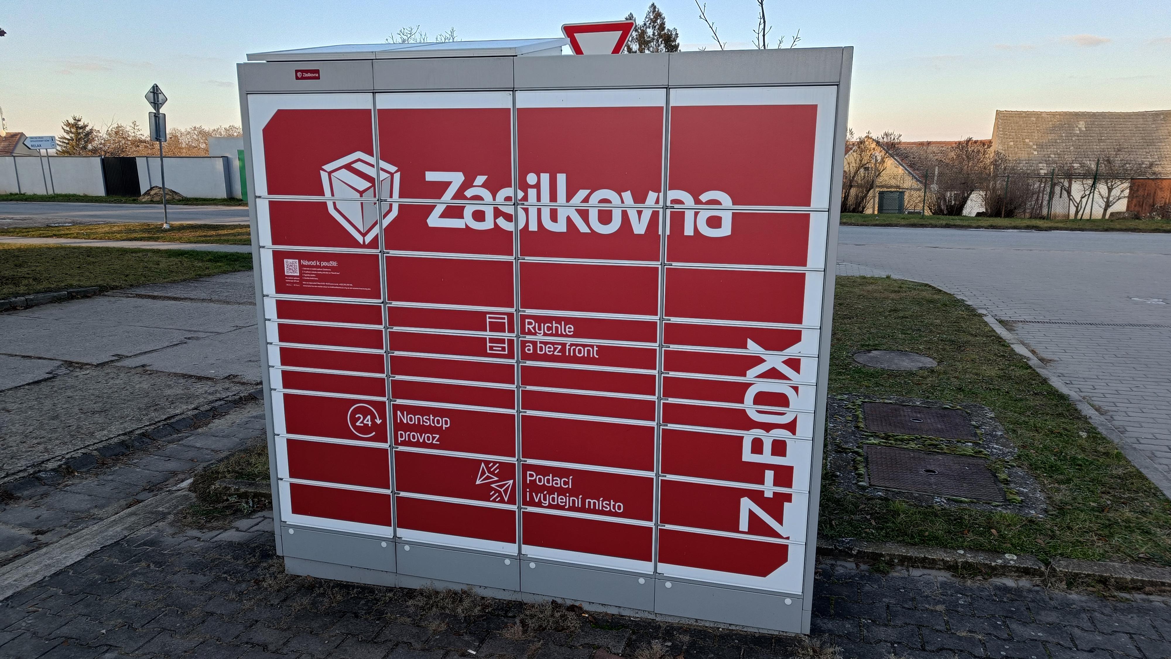 Z-BOX