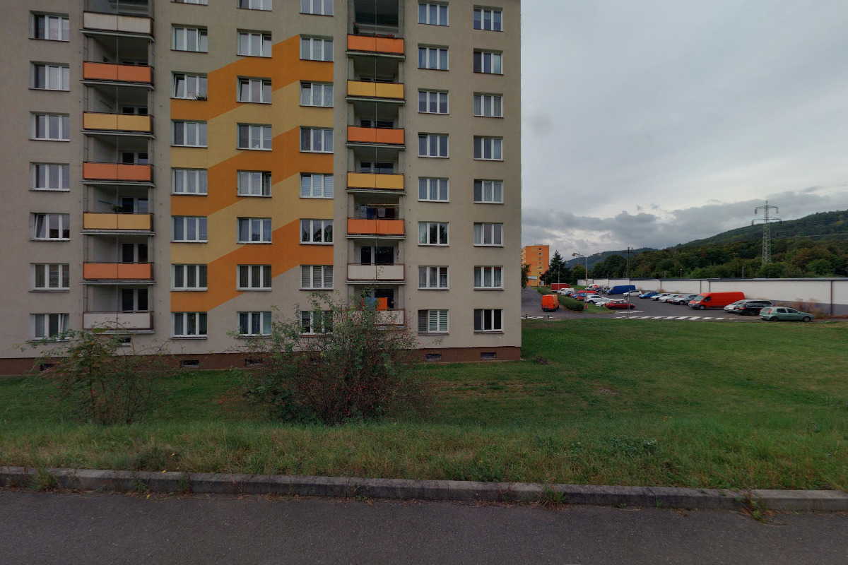 Ing. Jitka Briežniková