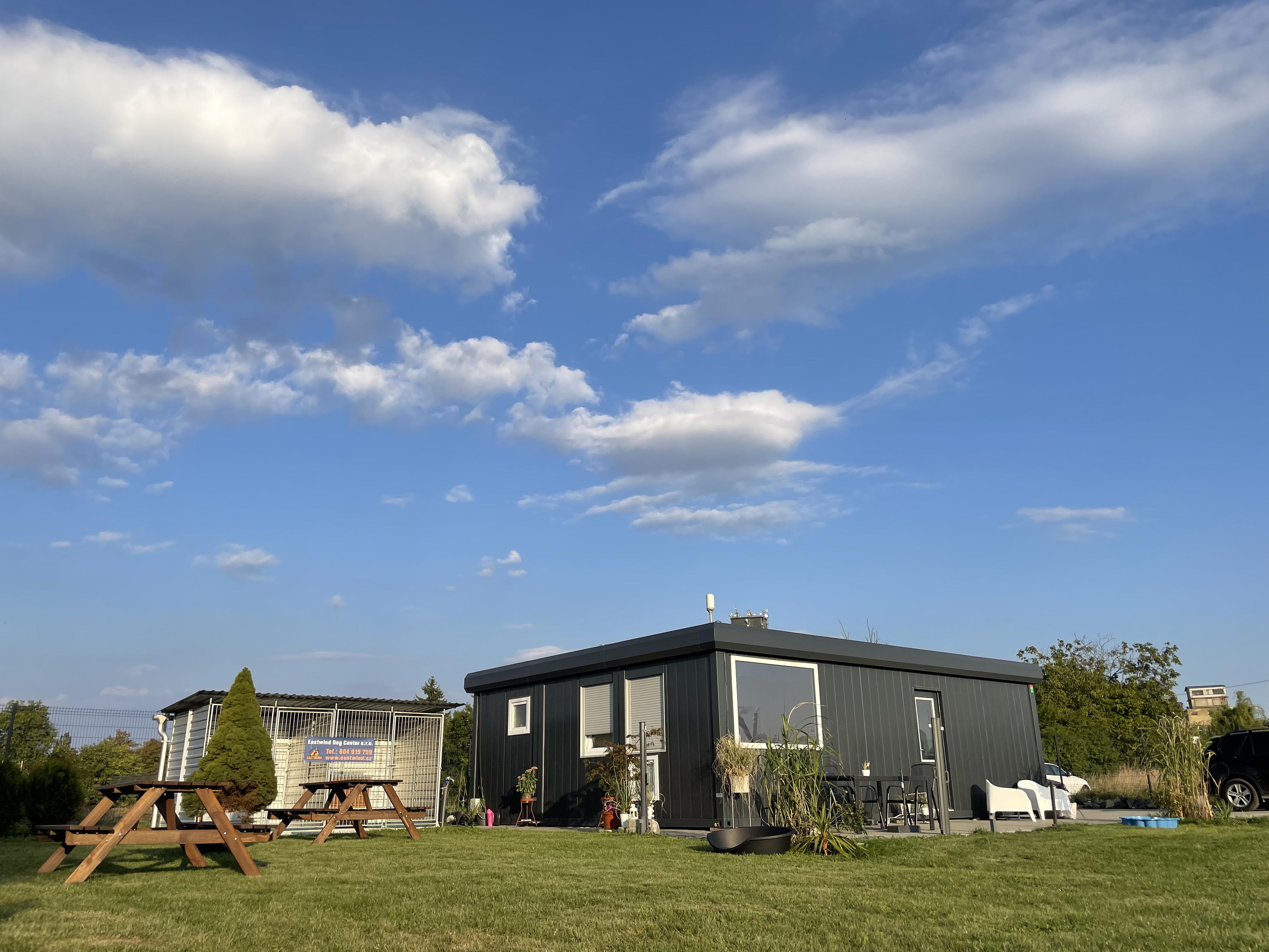 EASTWIND DOG CENTER foto 3